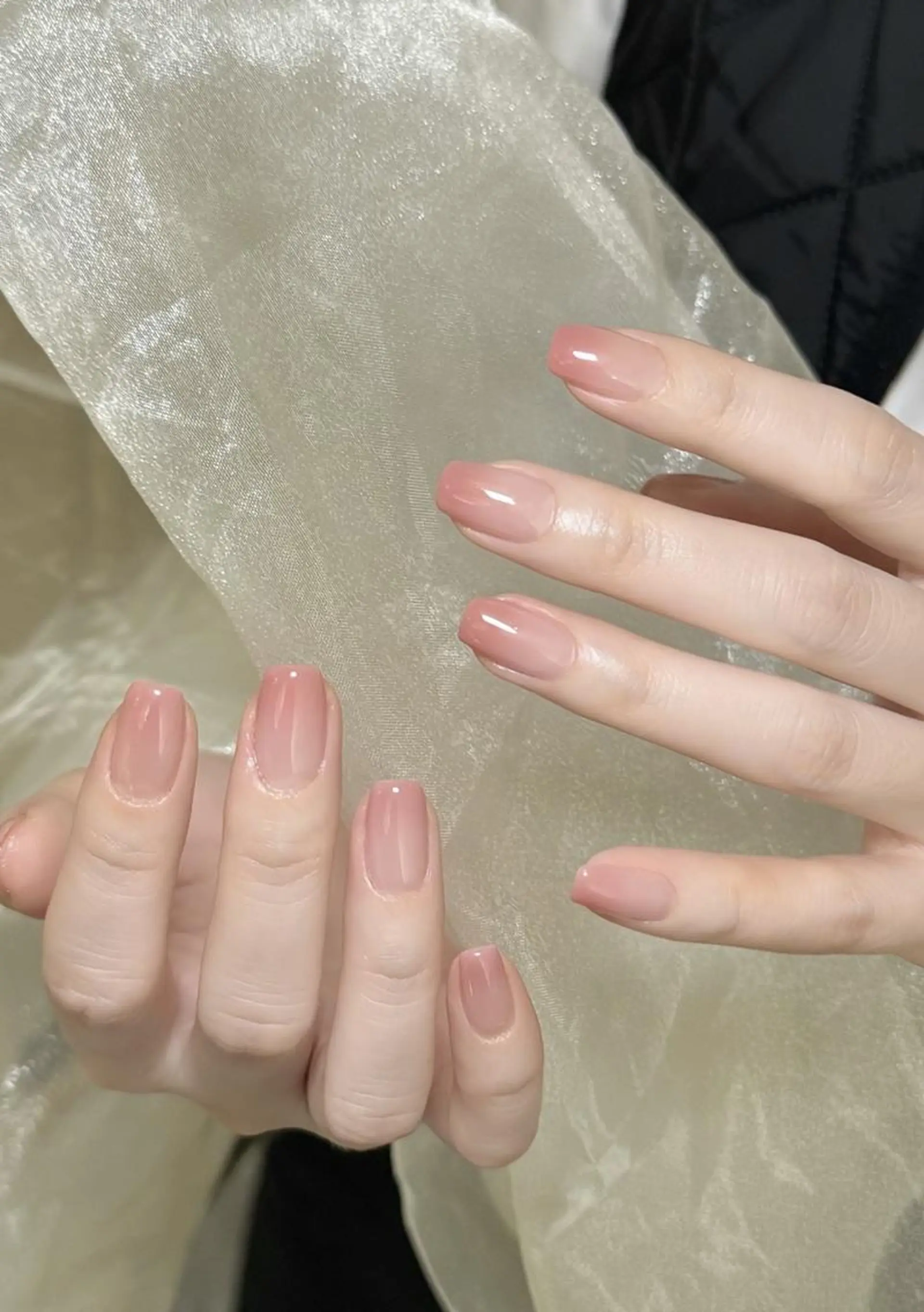 ネイル ハンドネイル み ことのネイルデザイン