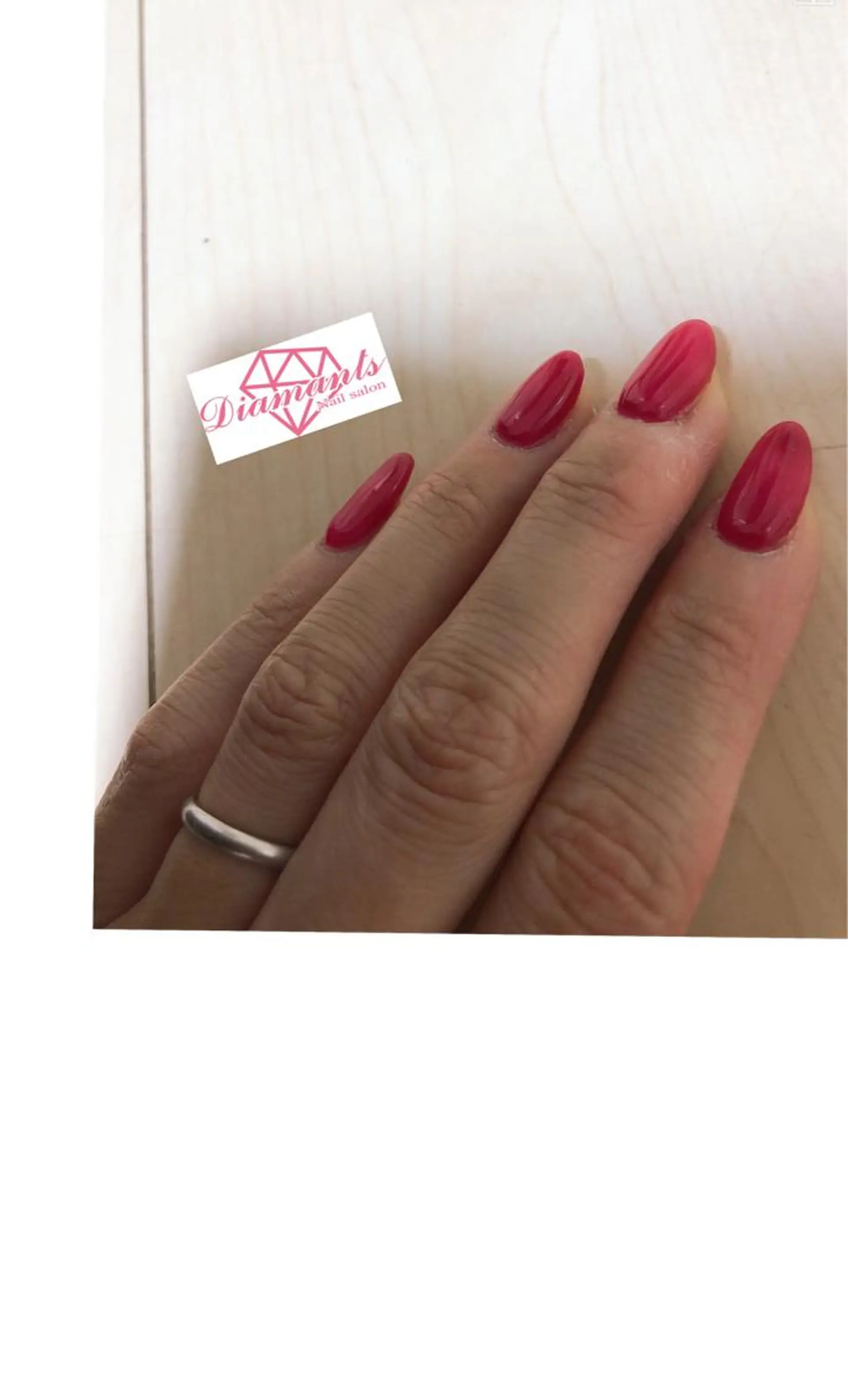 ネイル Asa miのネイルデザイン