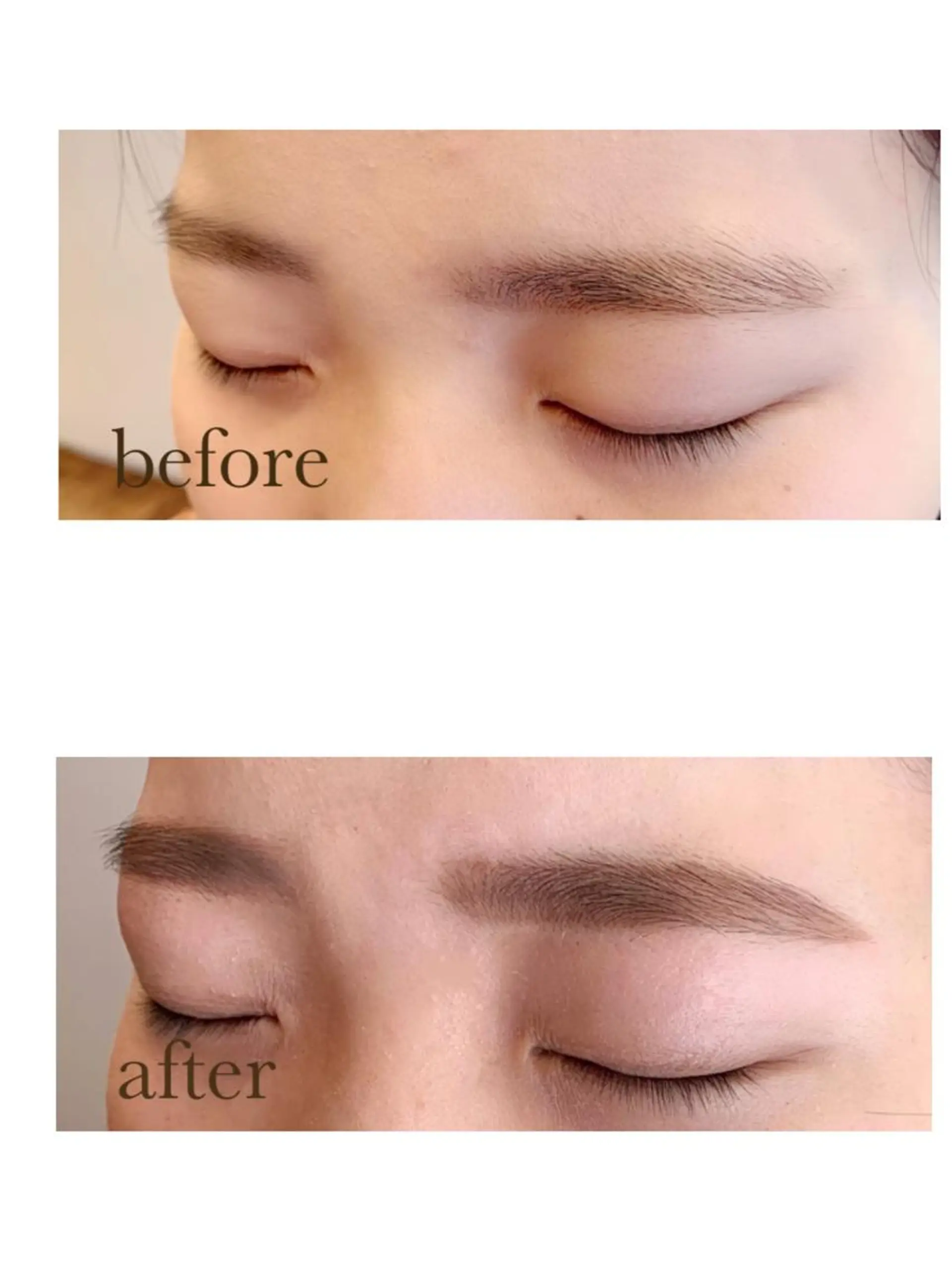 マツエク・マツパ la fith所属・rico_by ヘアとアイブロウのヘアスタイル