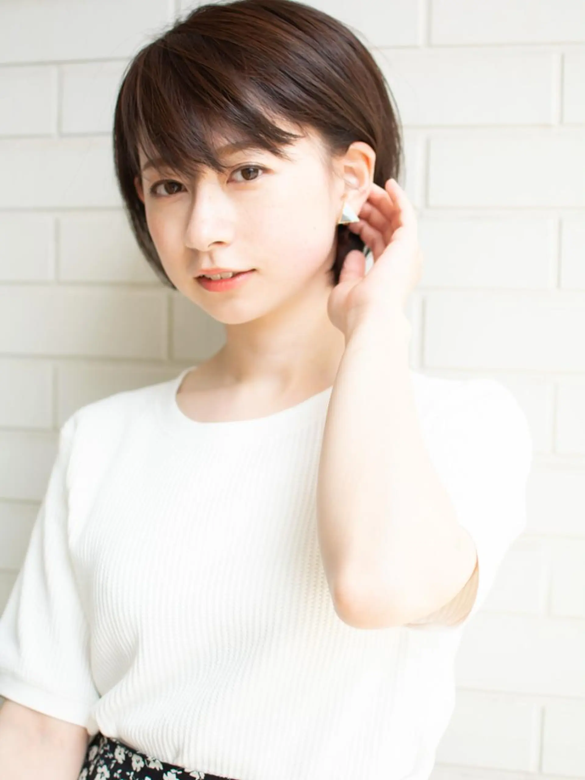 ショート カラー トリートメント 斉藤 正敏のその他イメージ