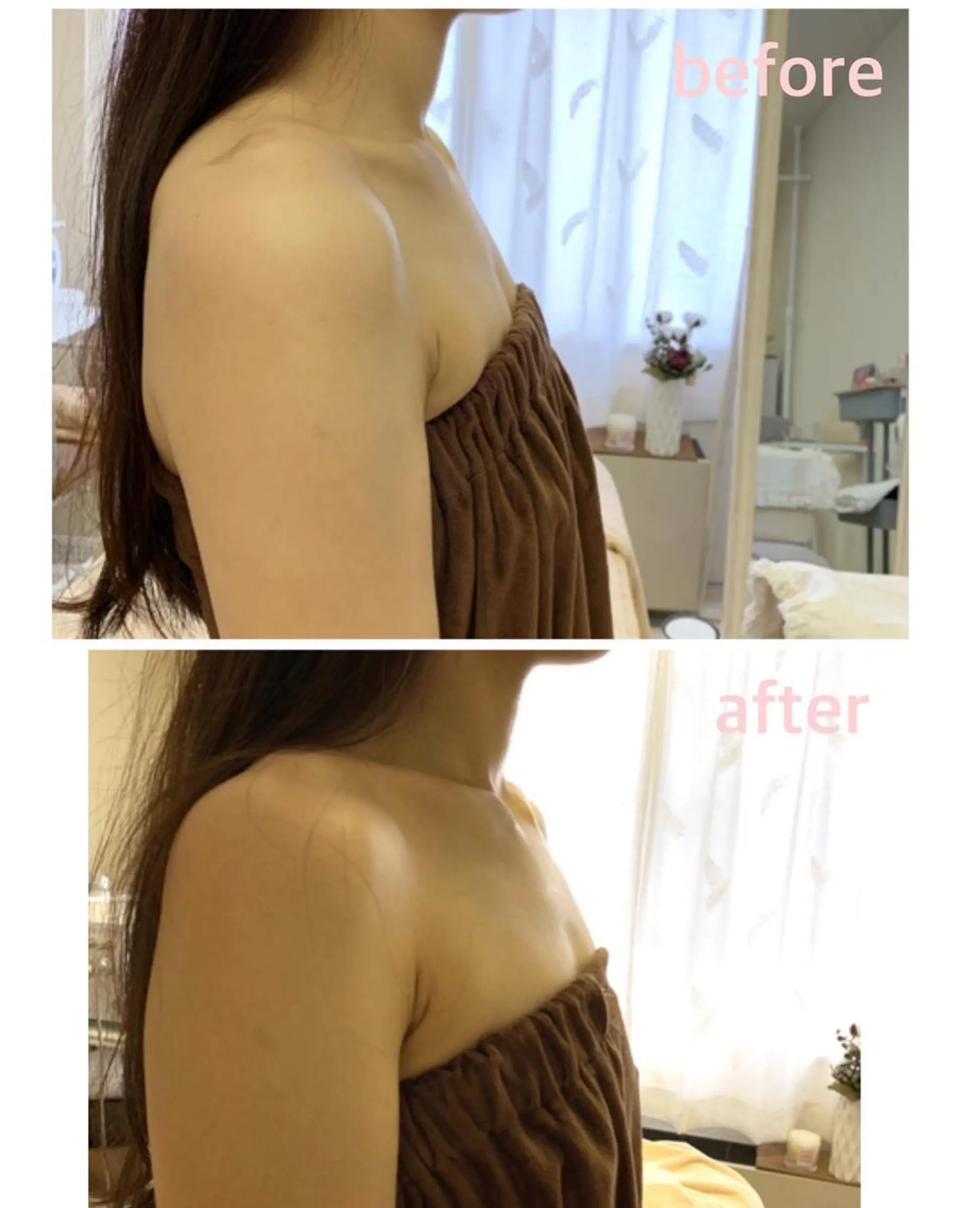 Lilas 【リラ】 小野かづさのエステ・リラクイメージ