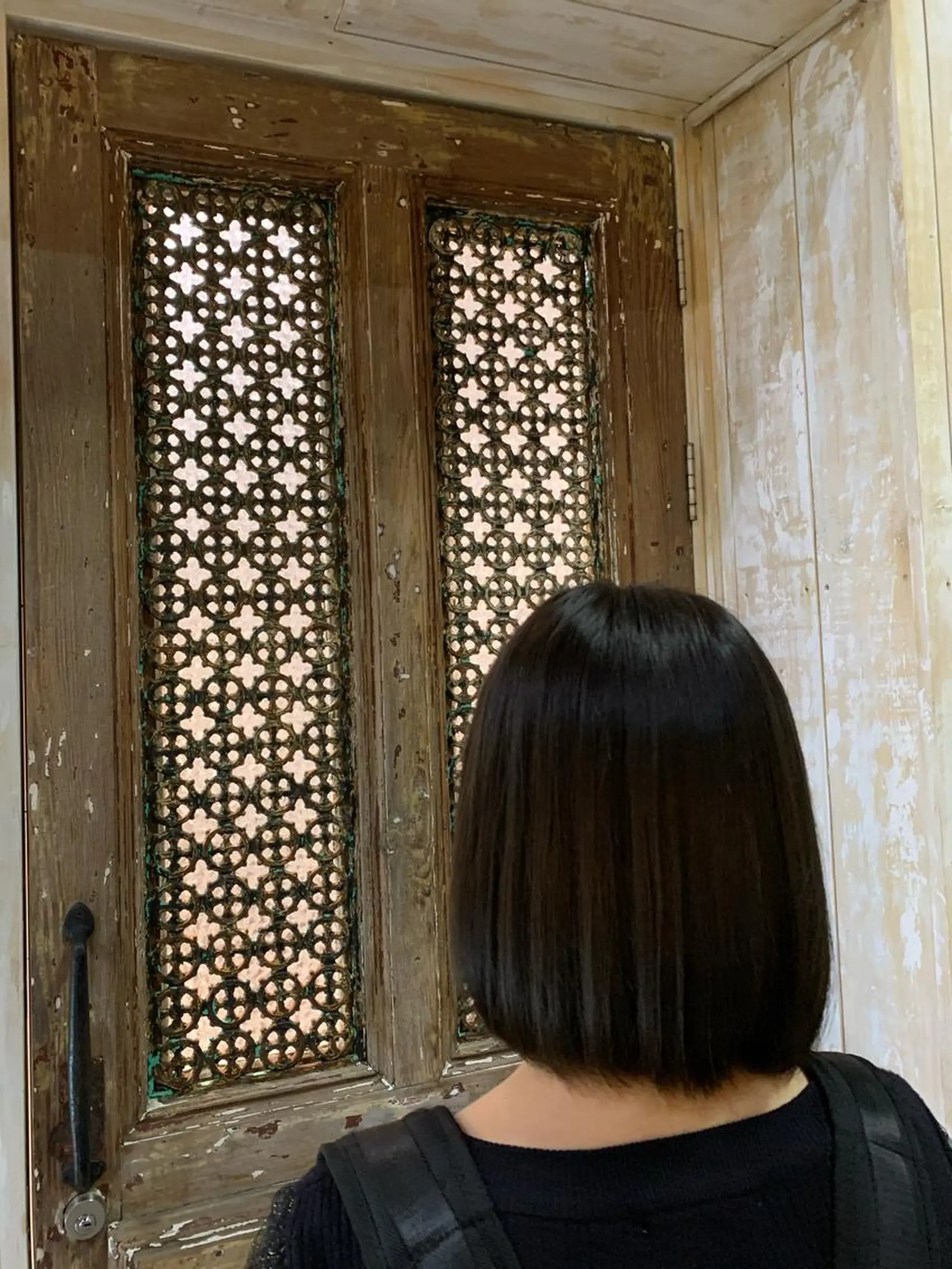 ミディアム カラー パーマ ヘアアレンジ ネイル カット トリートメント Sia中野新橋 『JUNYA』のヘアスタイル