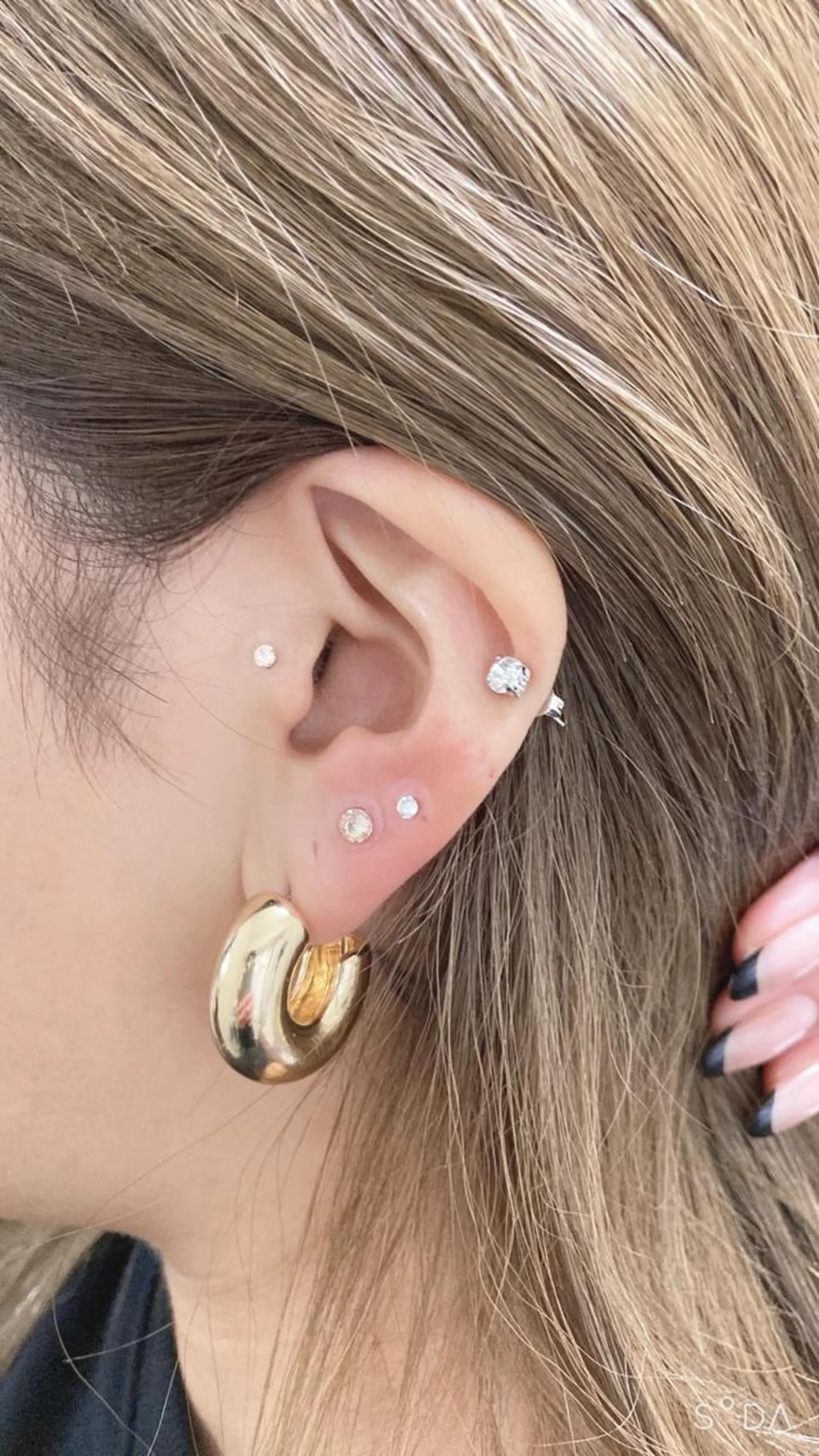 その他 産毛専門店 Bittoのエステ・リラクイメージ