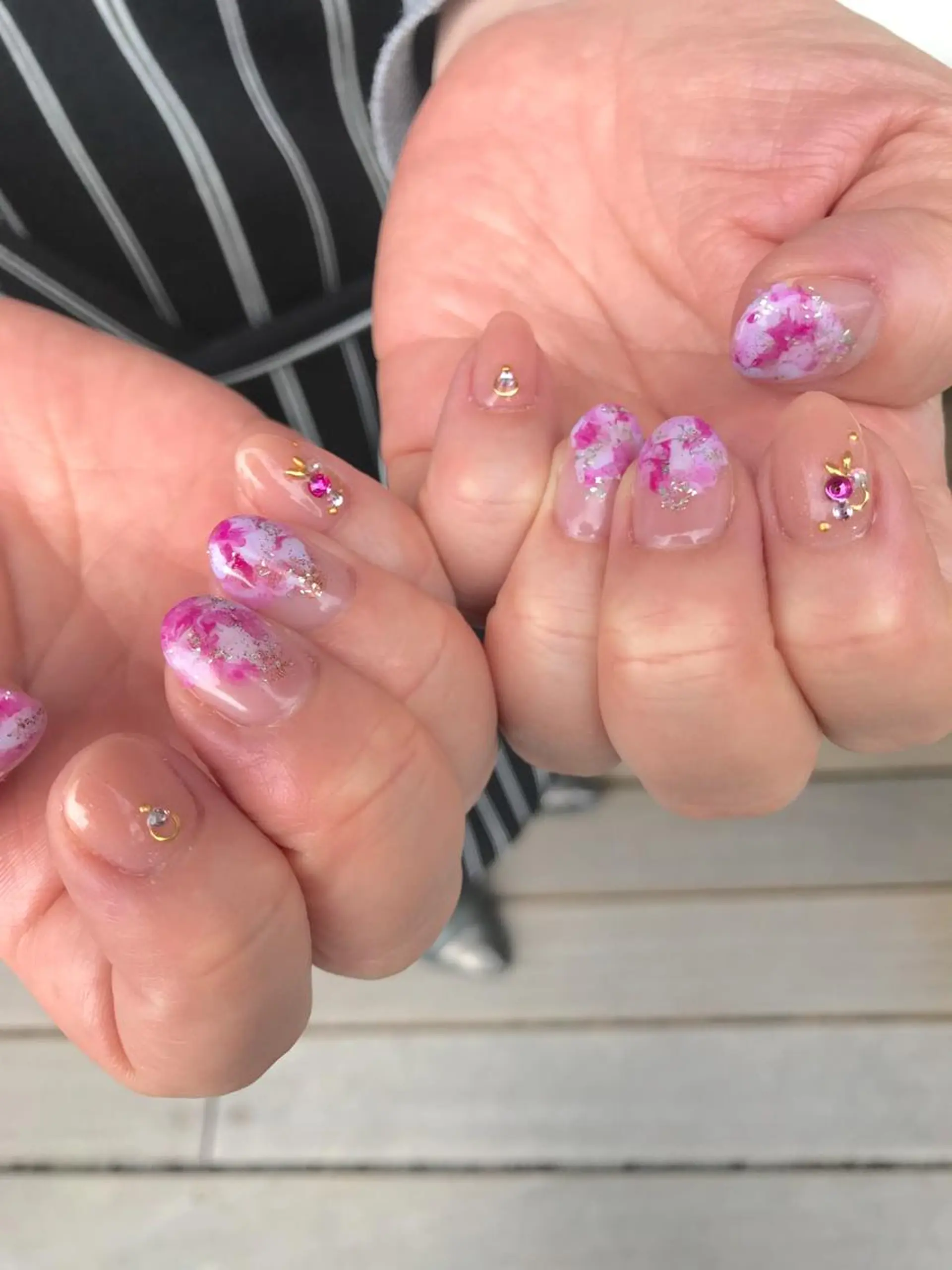 ネイル その他(ネイル) eclale nのネイルデザイン