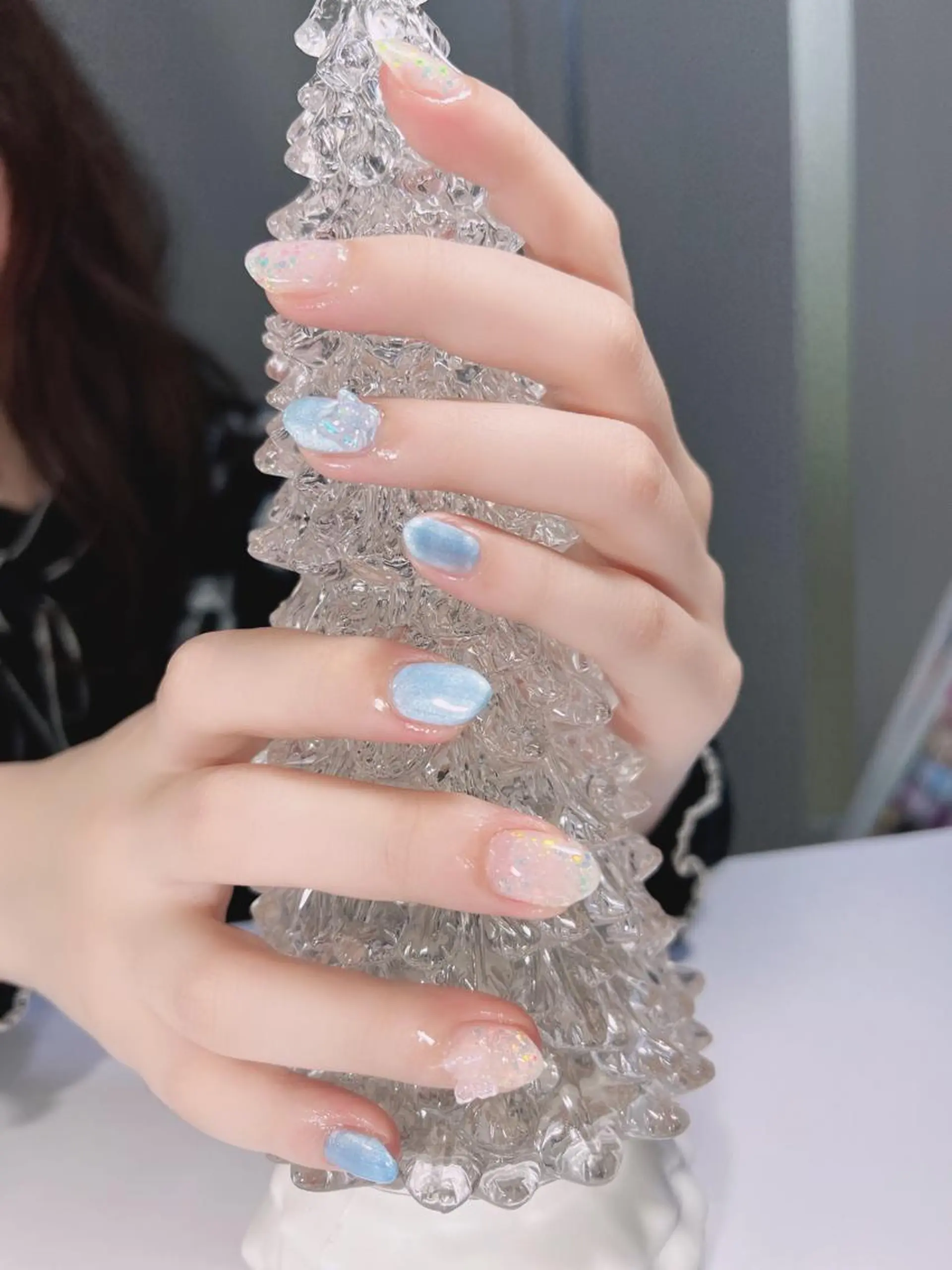 ネイル ネイルサロン ロア旧ジョリーのネイルデザイン