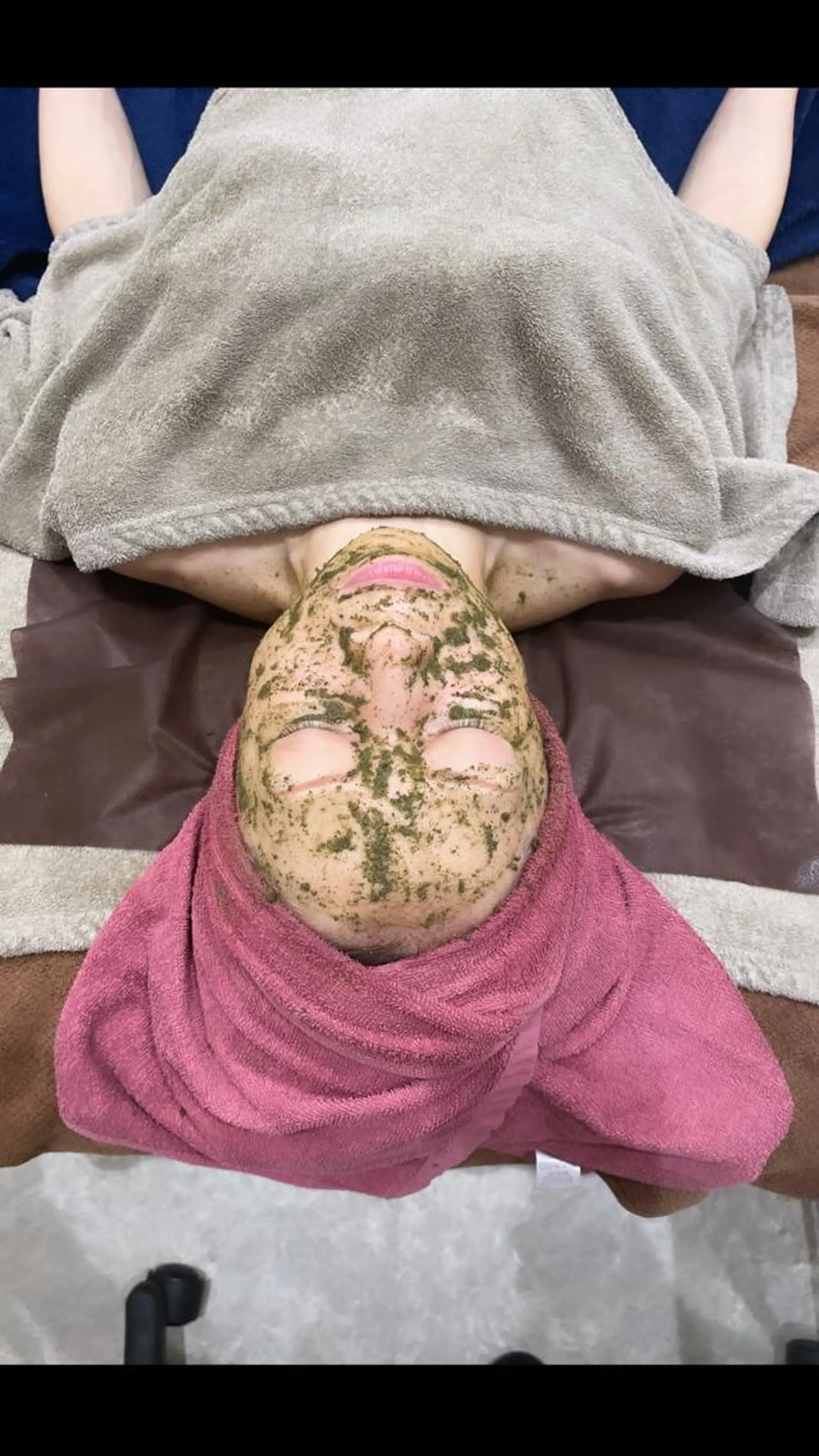 エステ リラク ビューティーサロン Claireのエステ・リラクイメージ