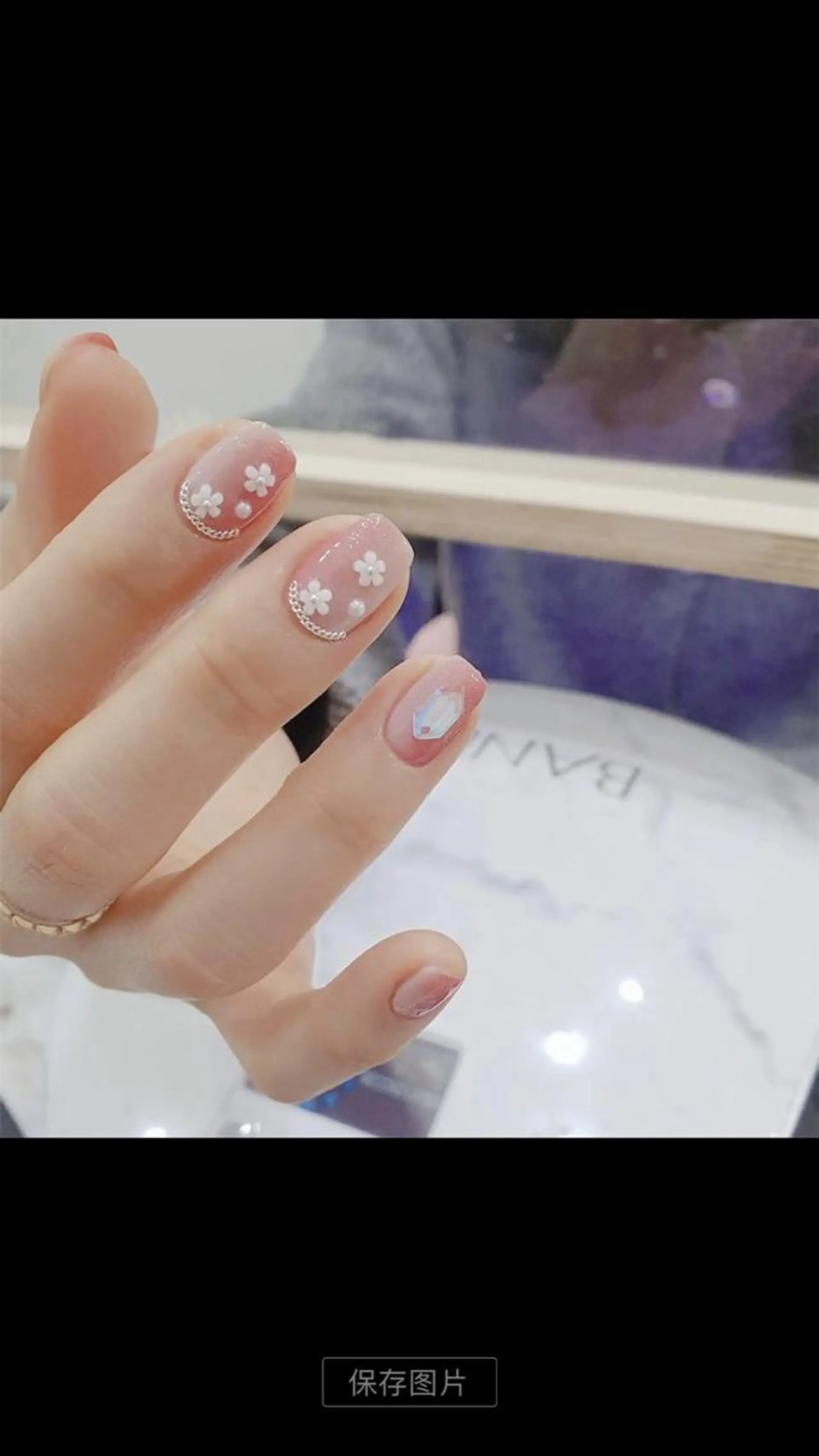 ネイル Cute beauty2のマツエク・マツパデザイン