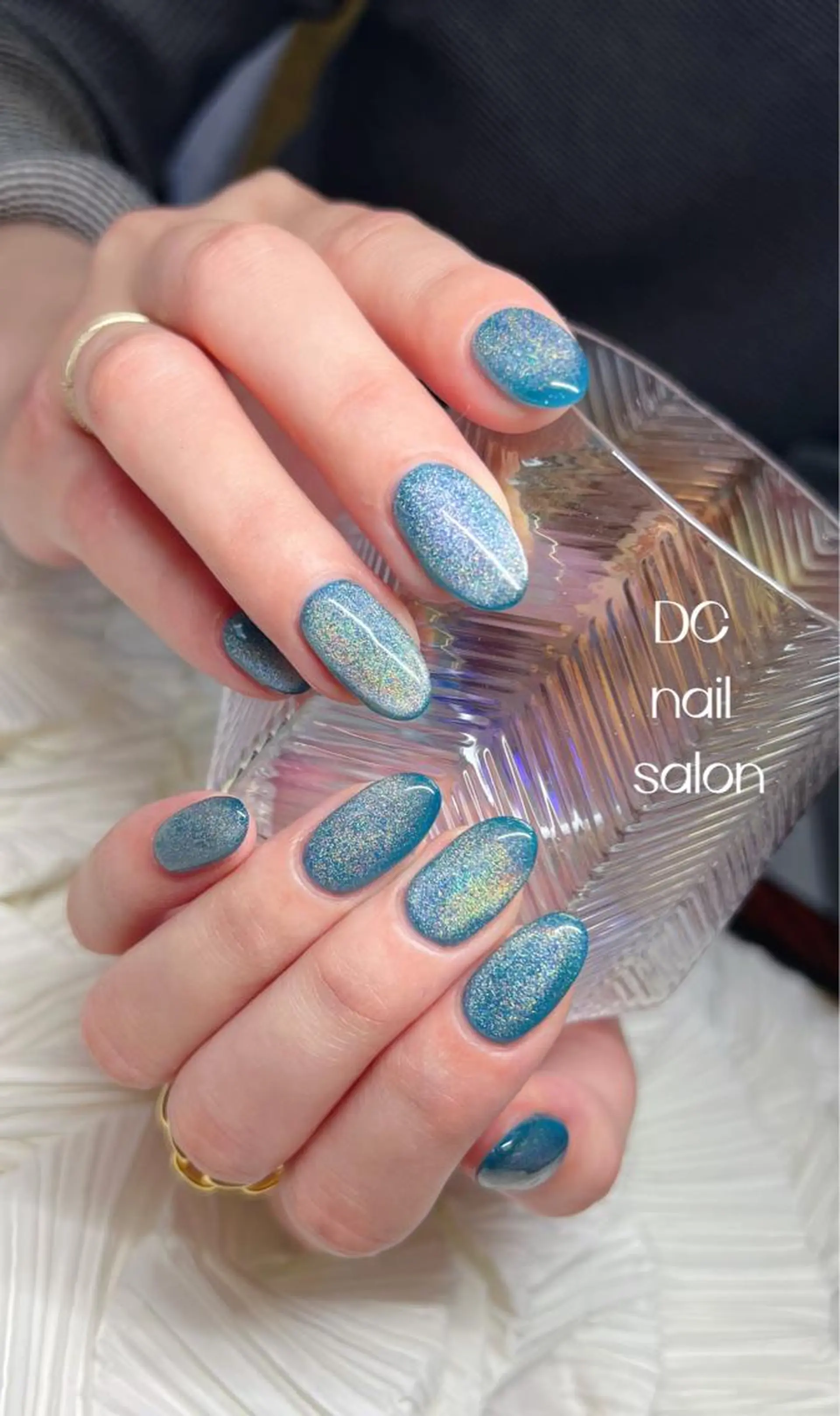 ネイル DC nail salonのネイルデザイン
