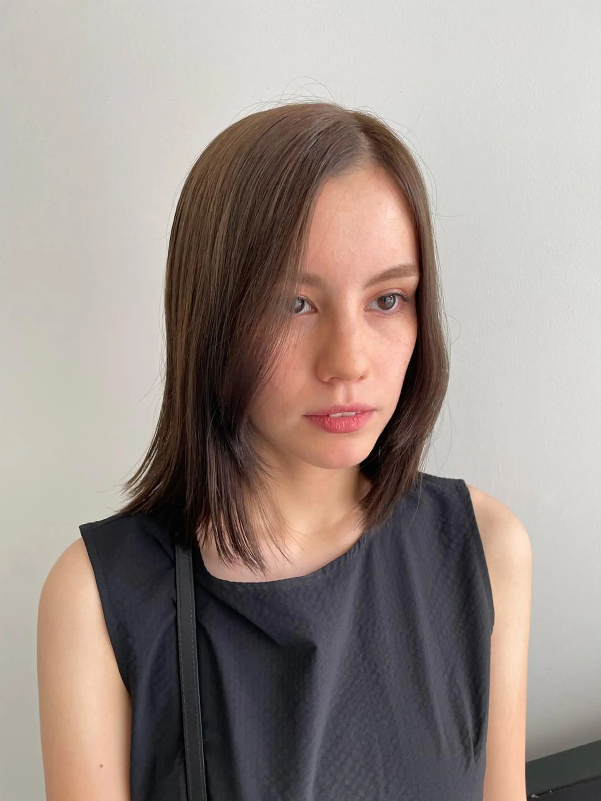 カラー ヘアカラー デザインカラー 🎀REINA🎀のヘアスタイル