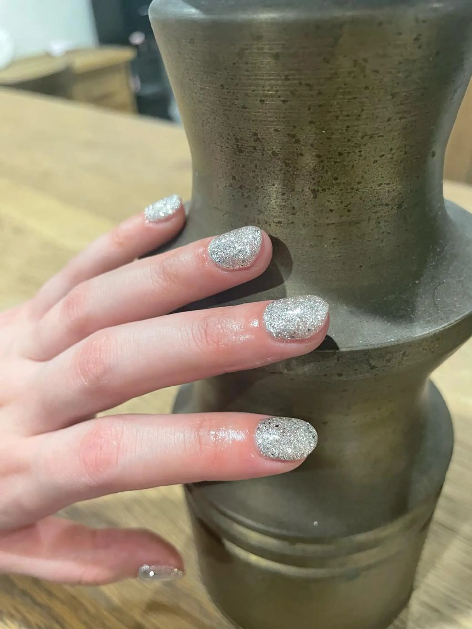 ネイル ハンドネイル HAND  SOME所属・谷田 奈央のネイルデザイン