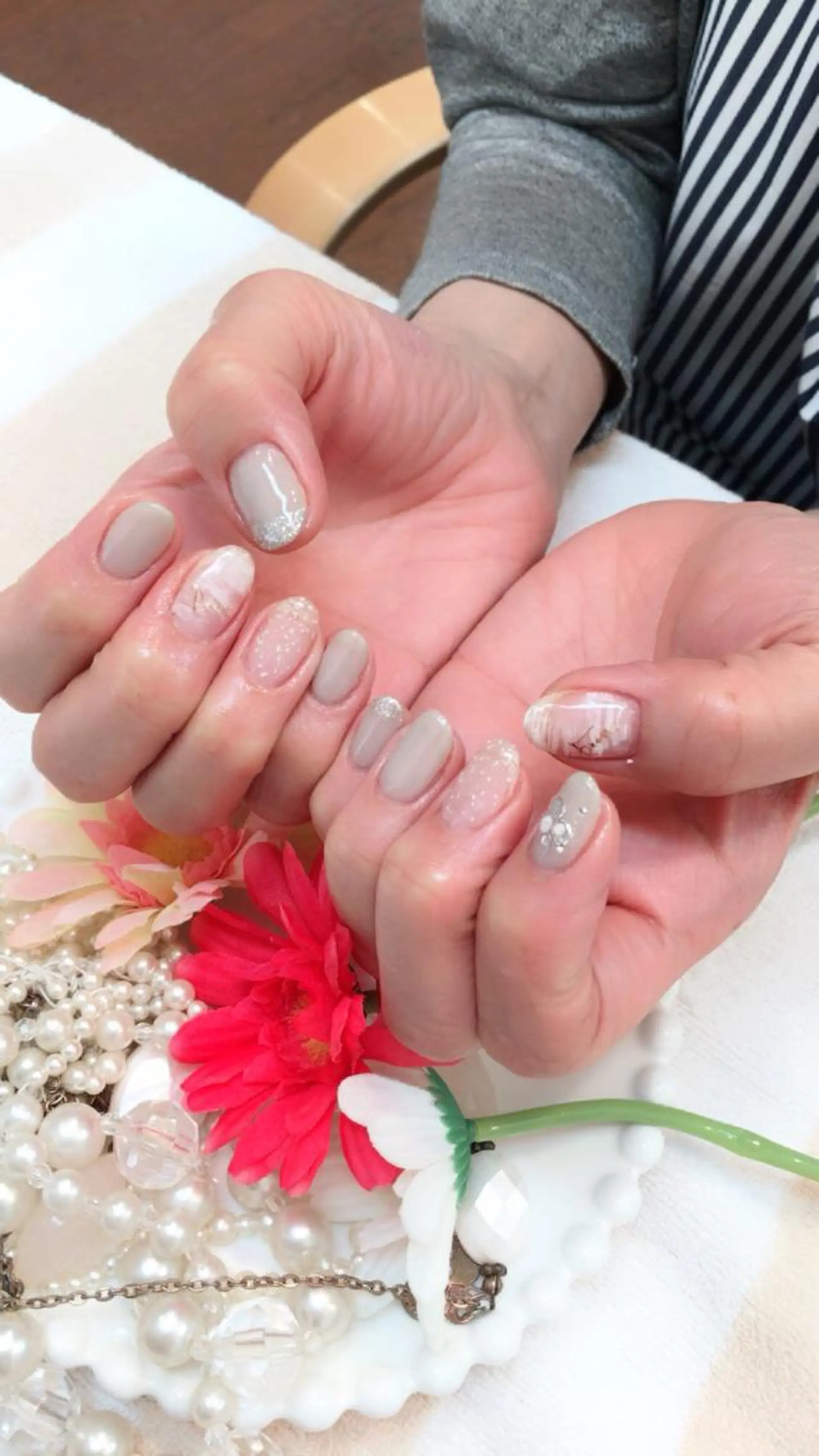 ネイル mie_ nailのネイルデザイン