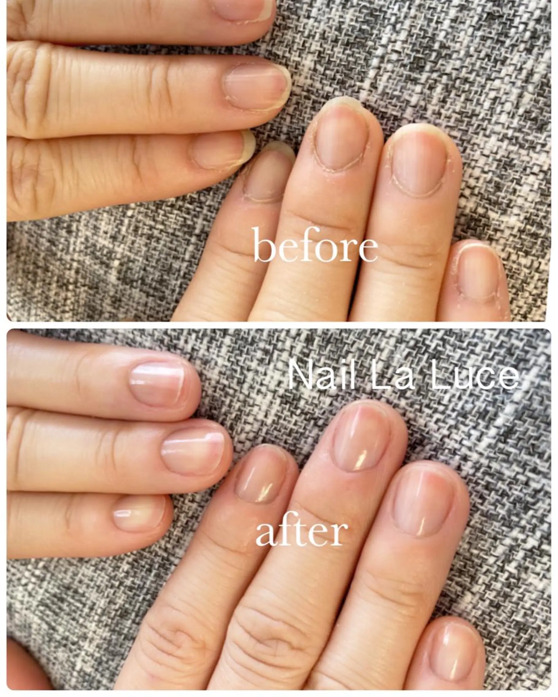 ネイル NailLaLuce ネイルラルーチェのネイルデザイン