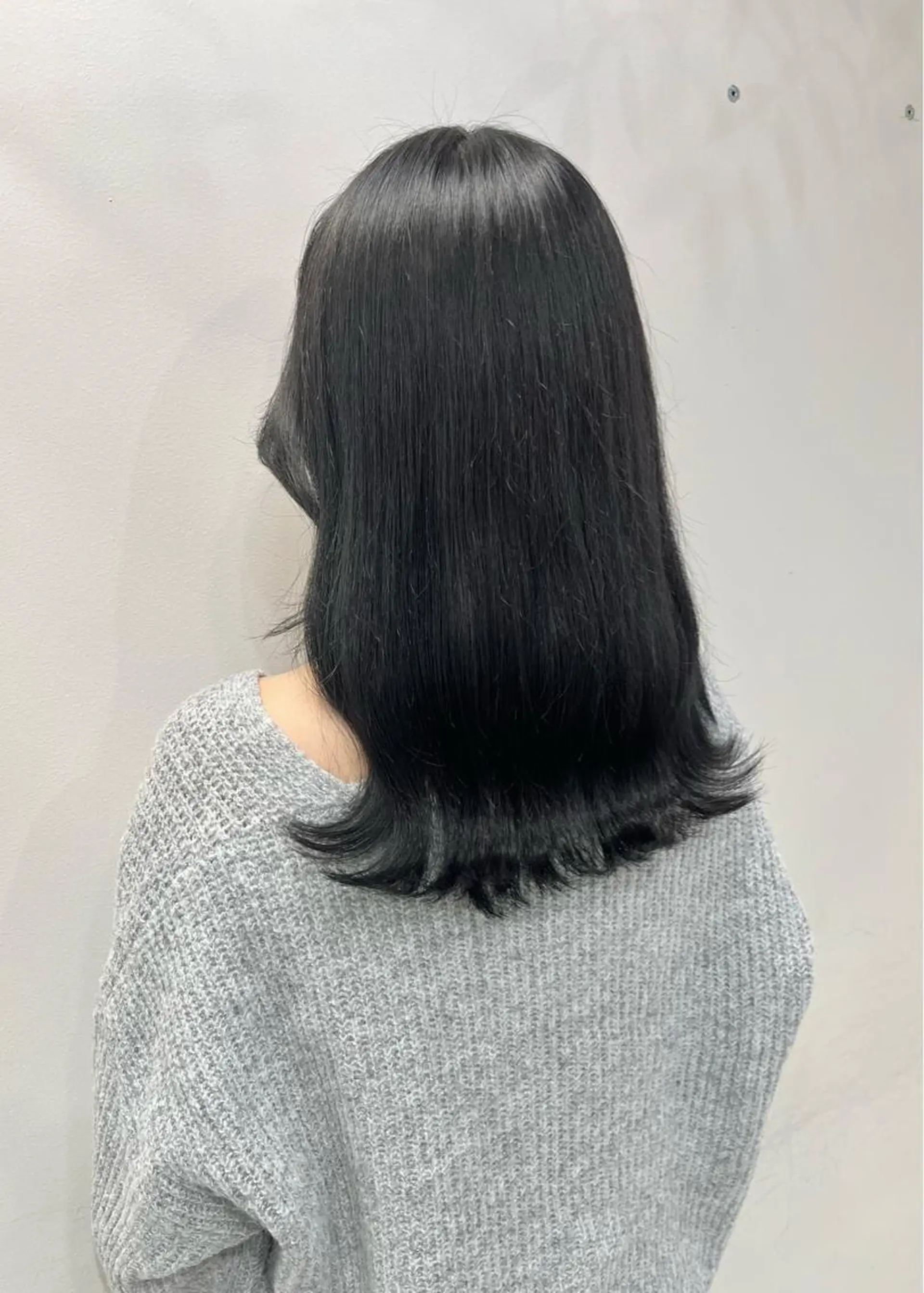 ロング allum所属・allum SAKURAのヘアスタイル