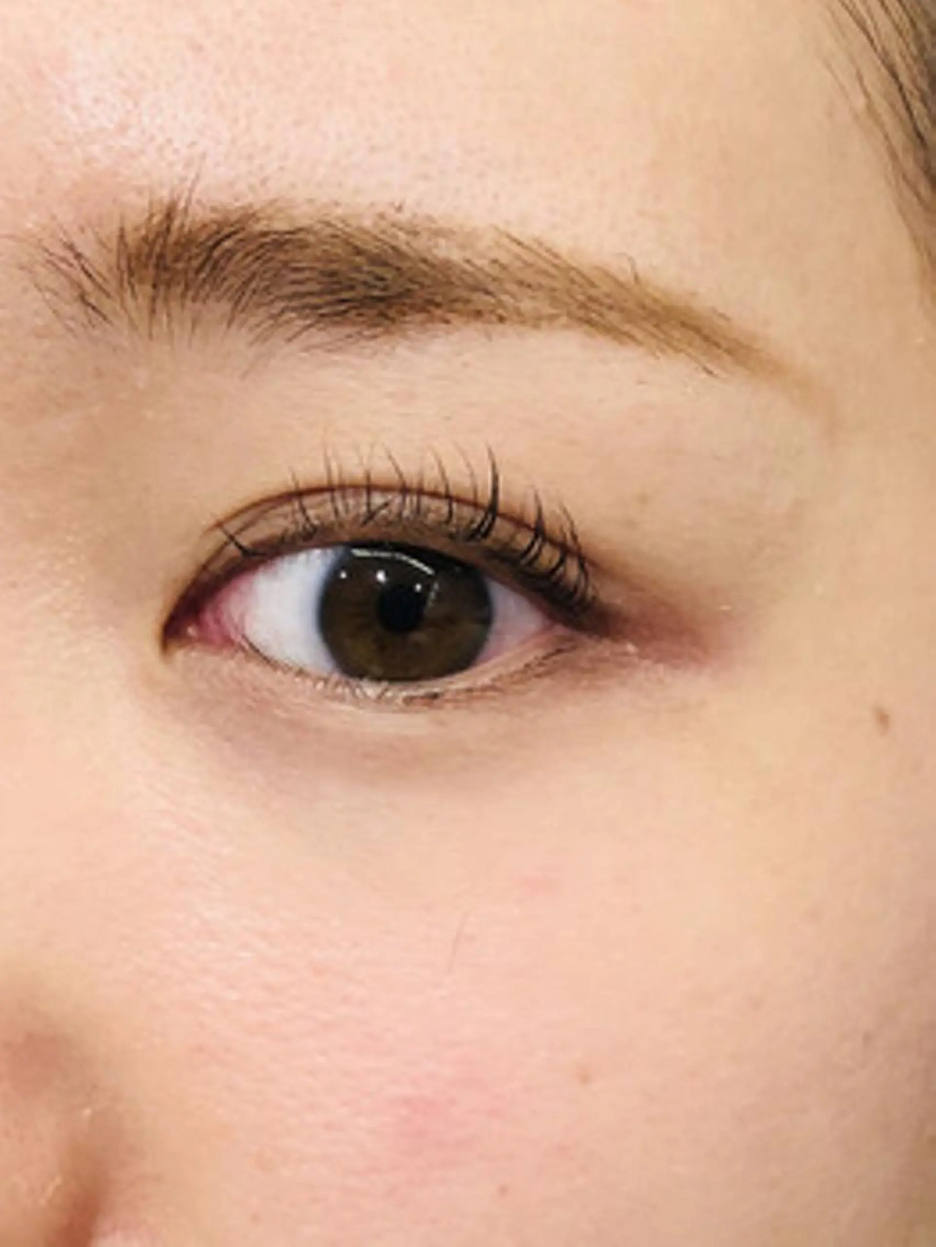 マツエク・マツパ 髪質改善✨ 風間里咲【西荻窪】のヘアスタイル