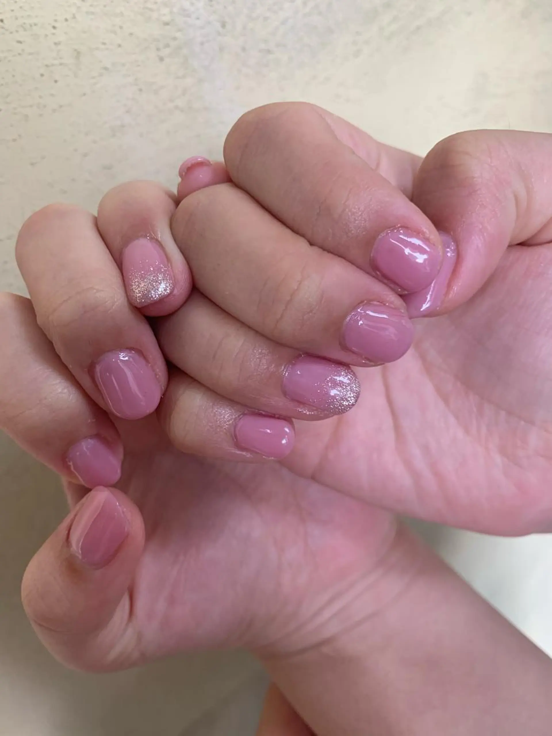 カラー ハンドネイル 艶髪／髪質改善 ♡Tsuzumiのその他イメージ