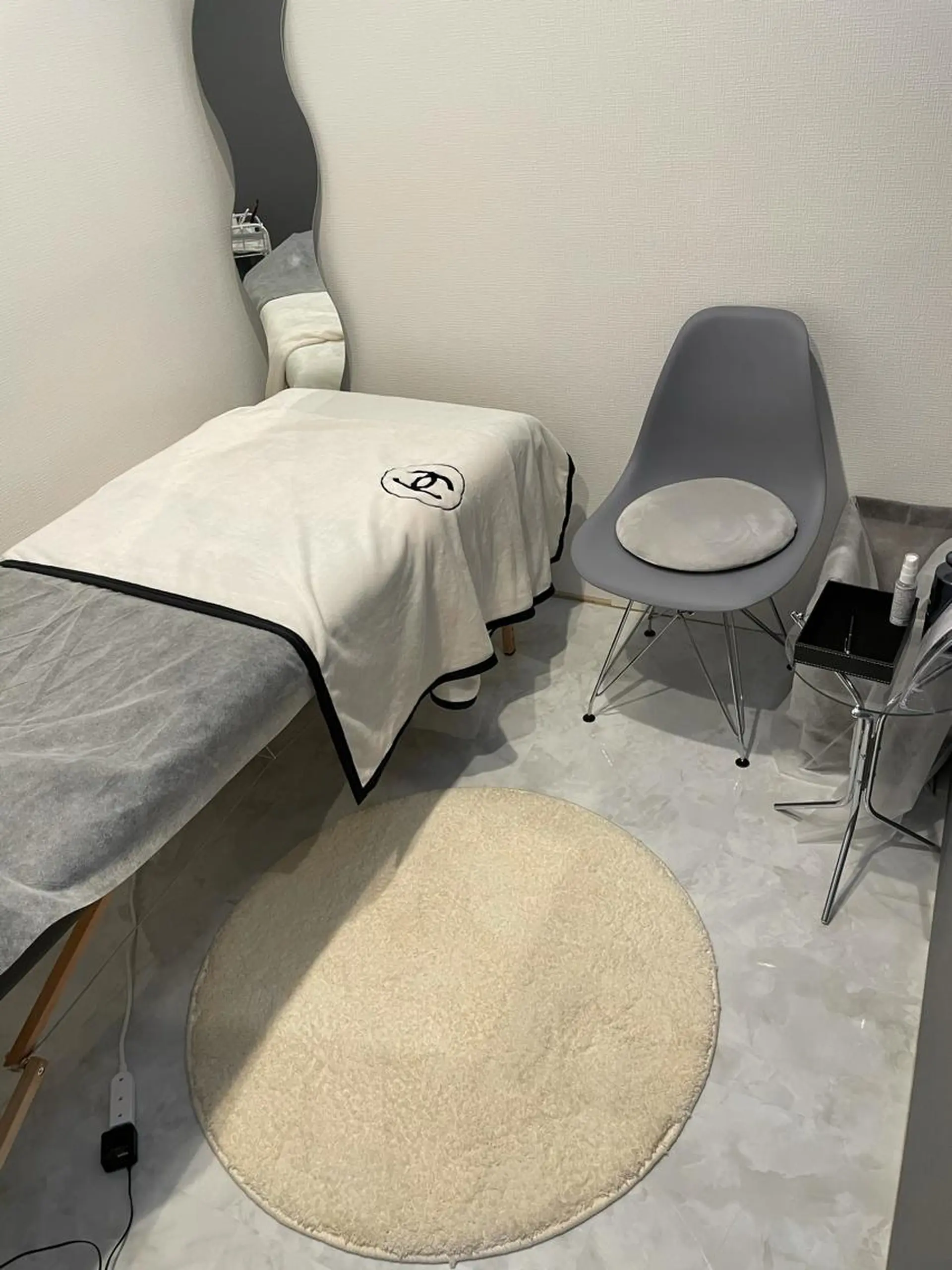 lady's&men's　beauty salon s.i.d所属・ビューティーサロン s.i.d深井店のエステ・リラクイメージ