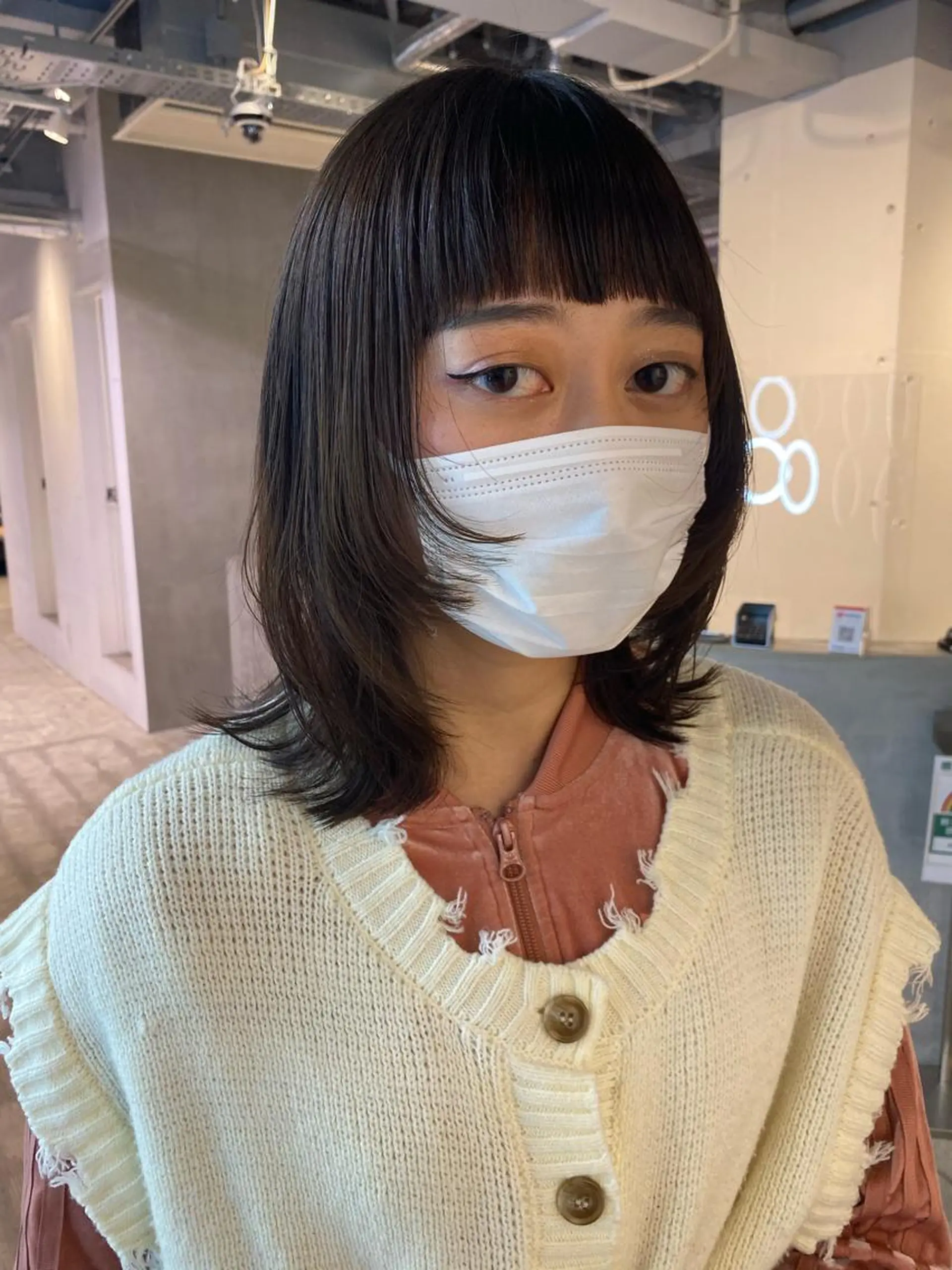 ショート 浦和美容室 スタイリスト🌼ゆきのヘアスタイル