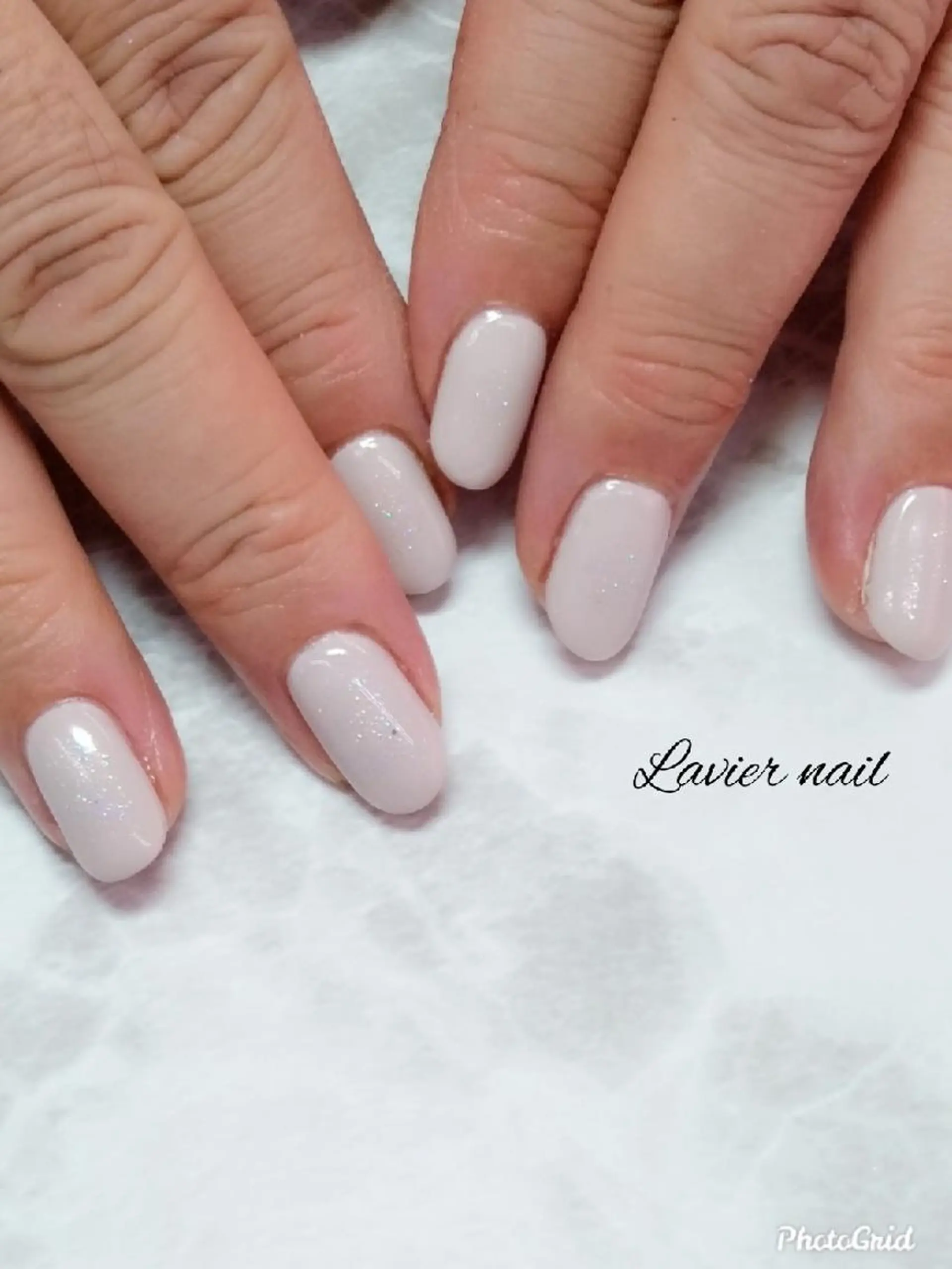 ネイル Laviere所属・Laviere nail&脱毛サロンのエステ・リラクイメージ