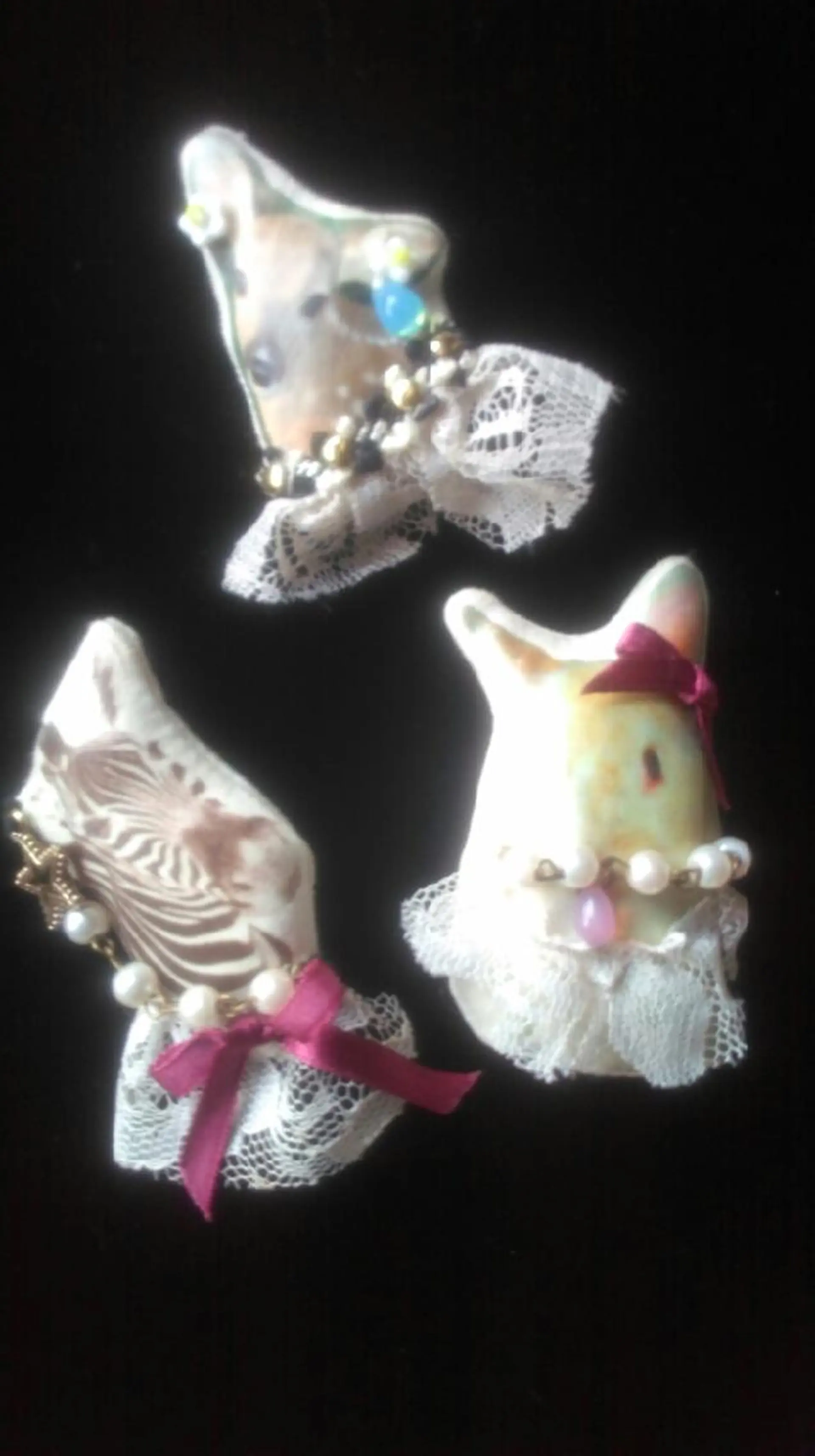 Ruby所属・Relaxation Ruby のエステ・リラクイメージ