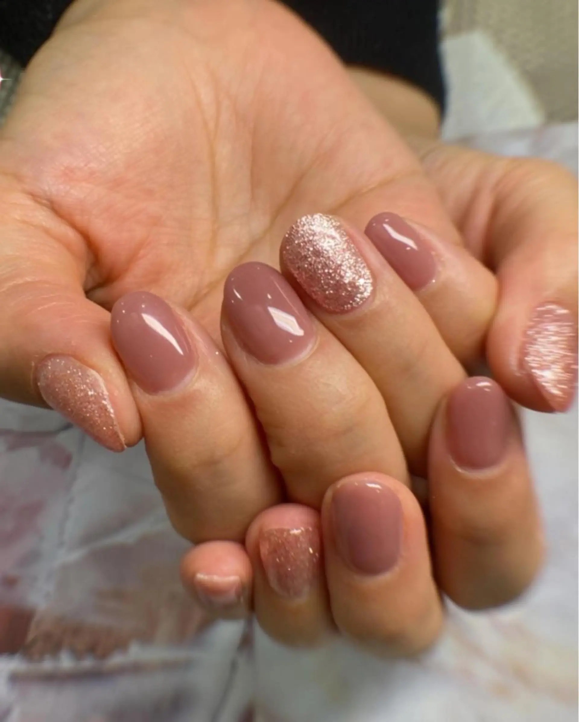 ネイル ハンドネイル ＥＮＮＡＩＬ野中本店所属・EN_NAIL 野中本店Ayakaのネイルデザイン