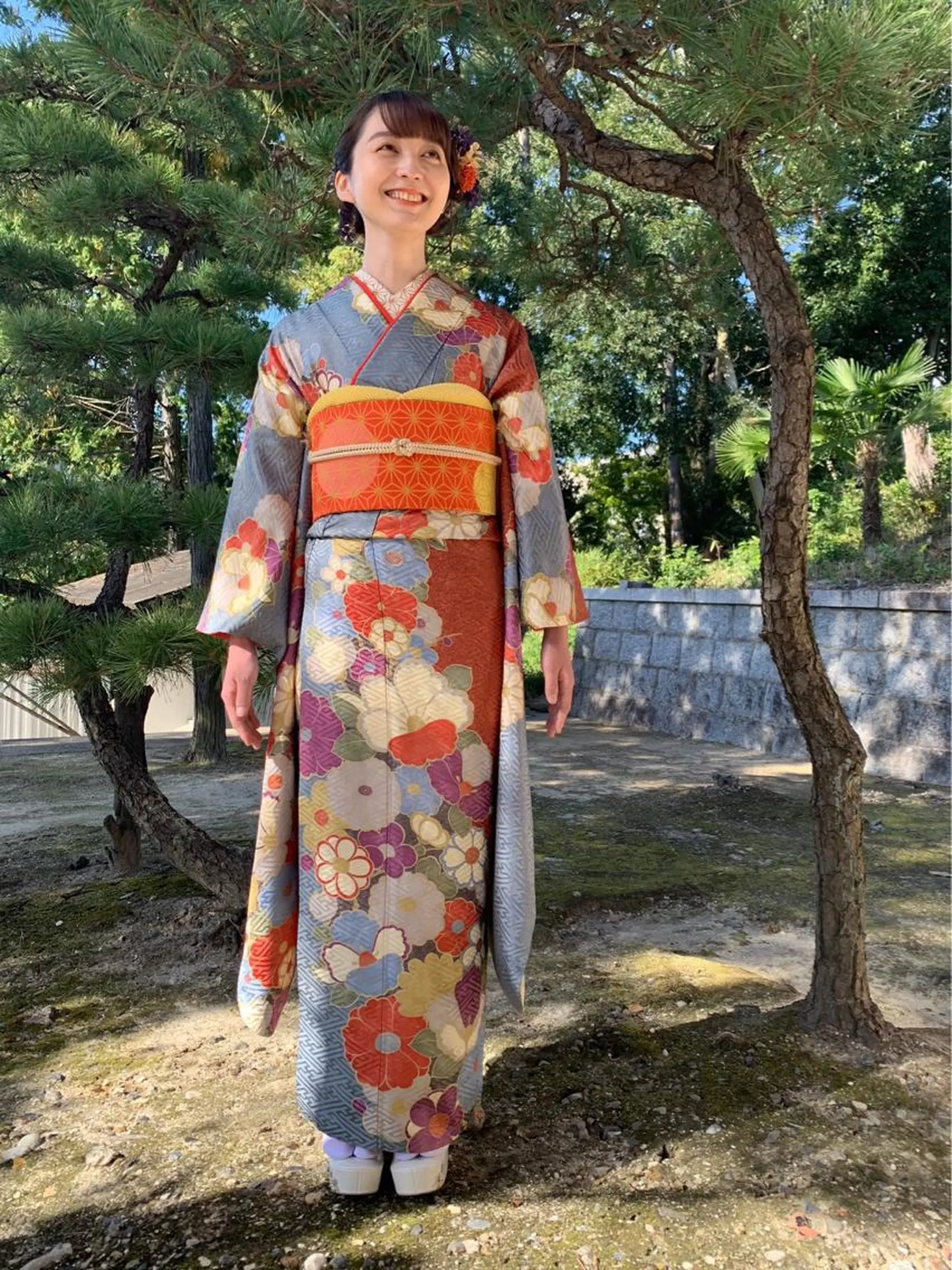 ショート・ボブ 中村俊哉のヘアスタイル