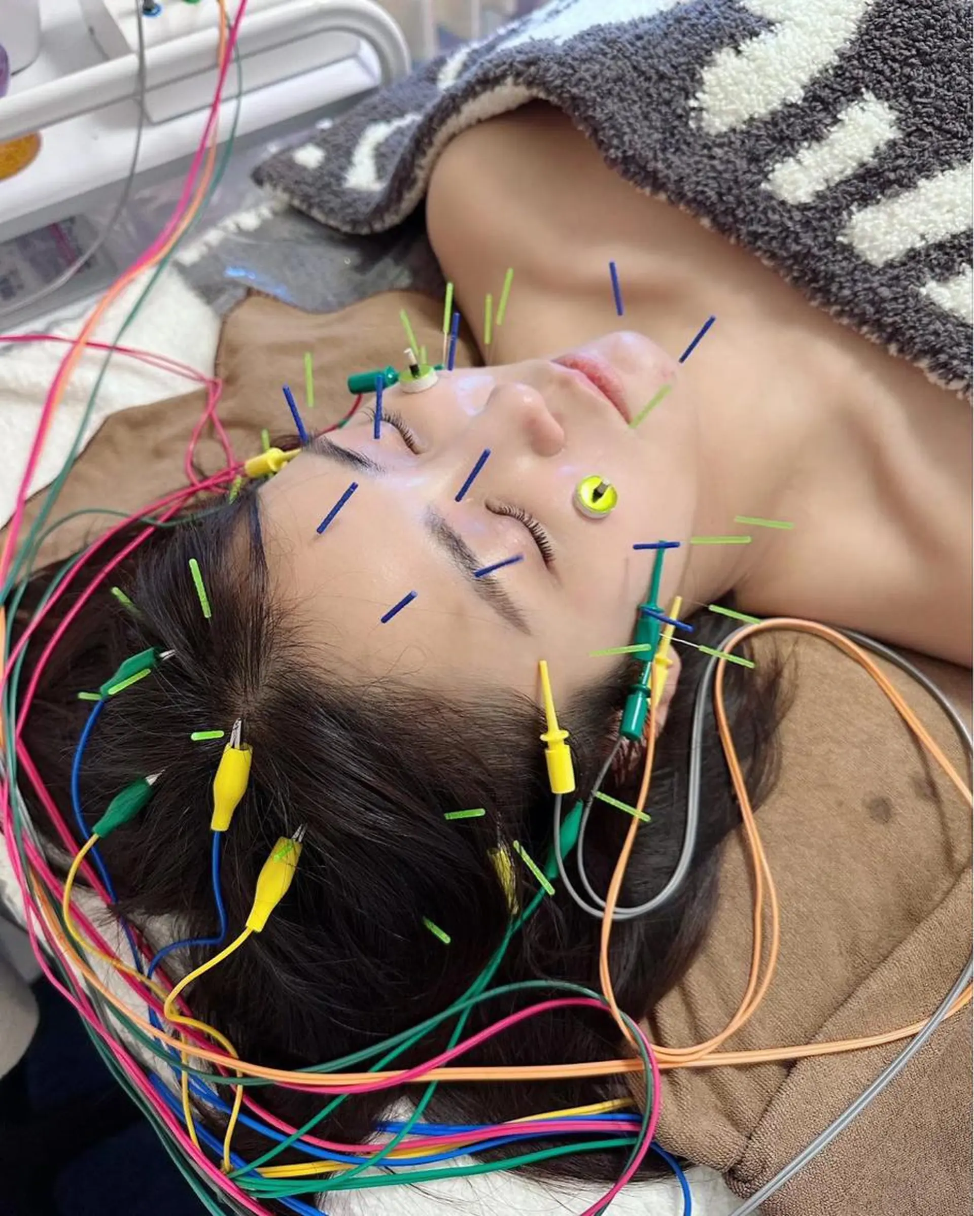 エステ リラク 美容鍼灸サロン mahoroba院長のエステ・リラクイメージ