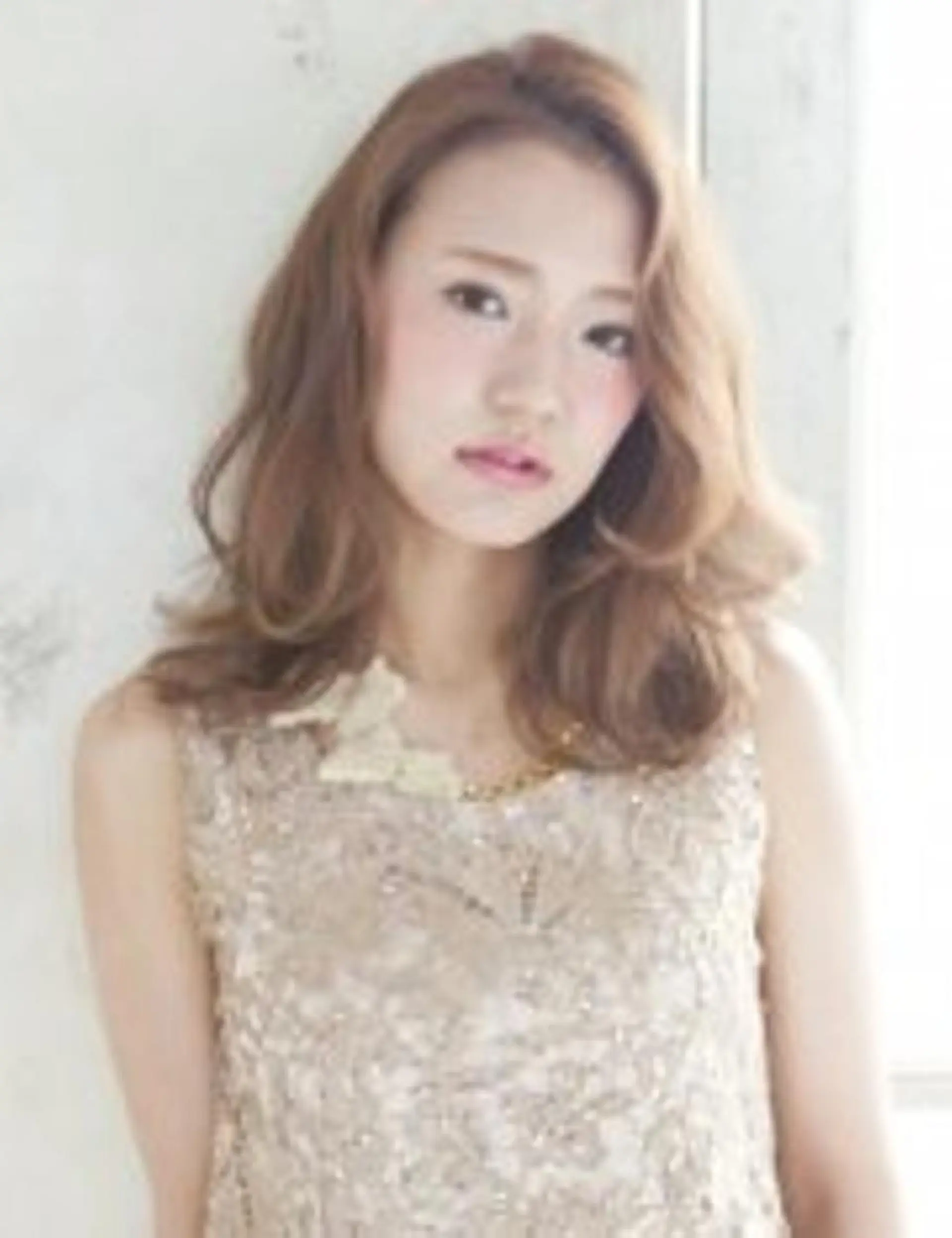 カラー マツエク・マツパ 二度見される艶髪職人 /美髪矯正のプロ木崎のヘアスタイル