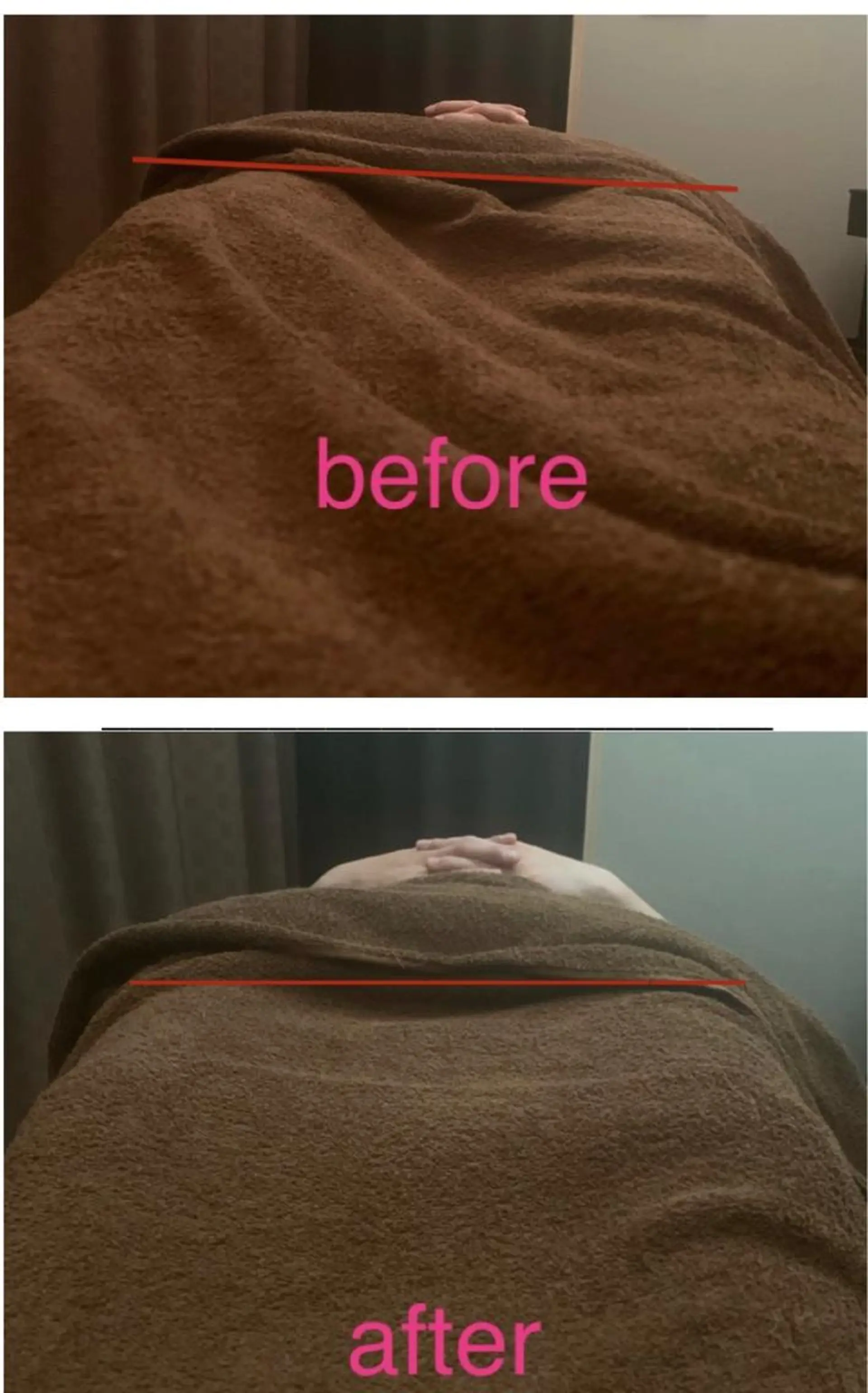 ハウオリベリー所属・うえば すみかのエステ・リラクイメージ