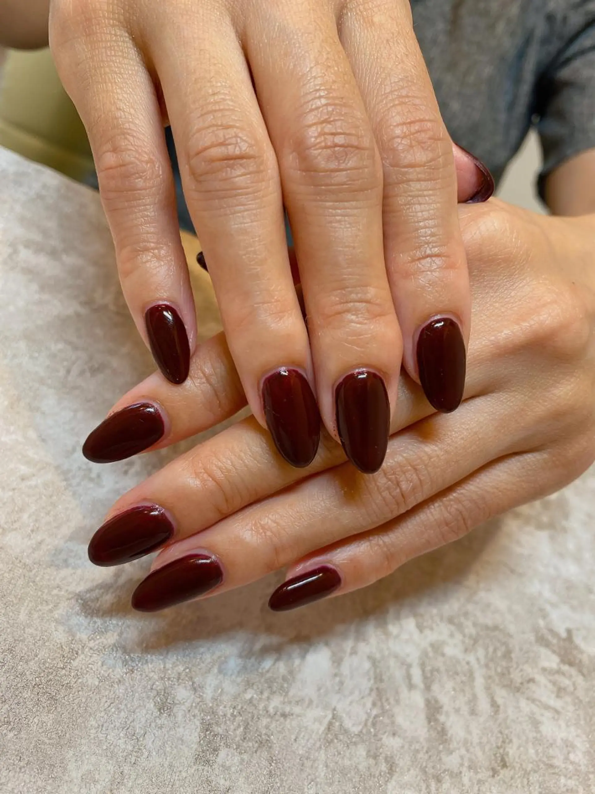 ネイル ハンドネイル beauty salon RePi所属・B.S. RePiのエステ・リラクイメージ