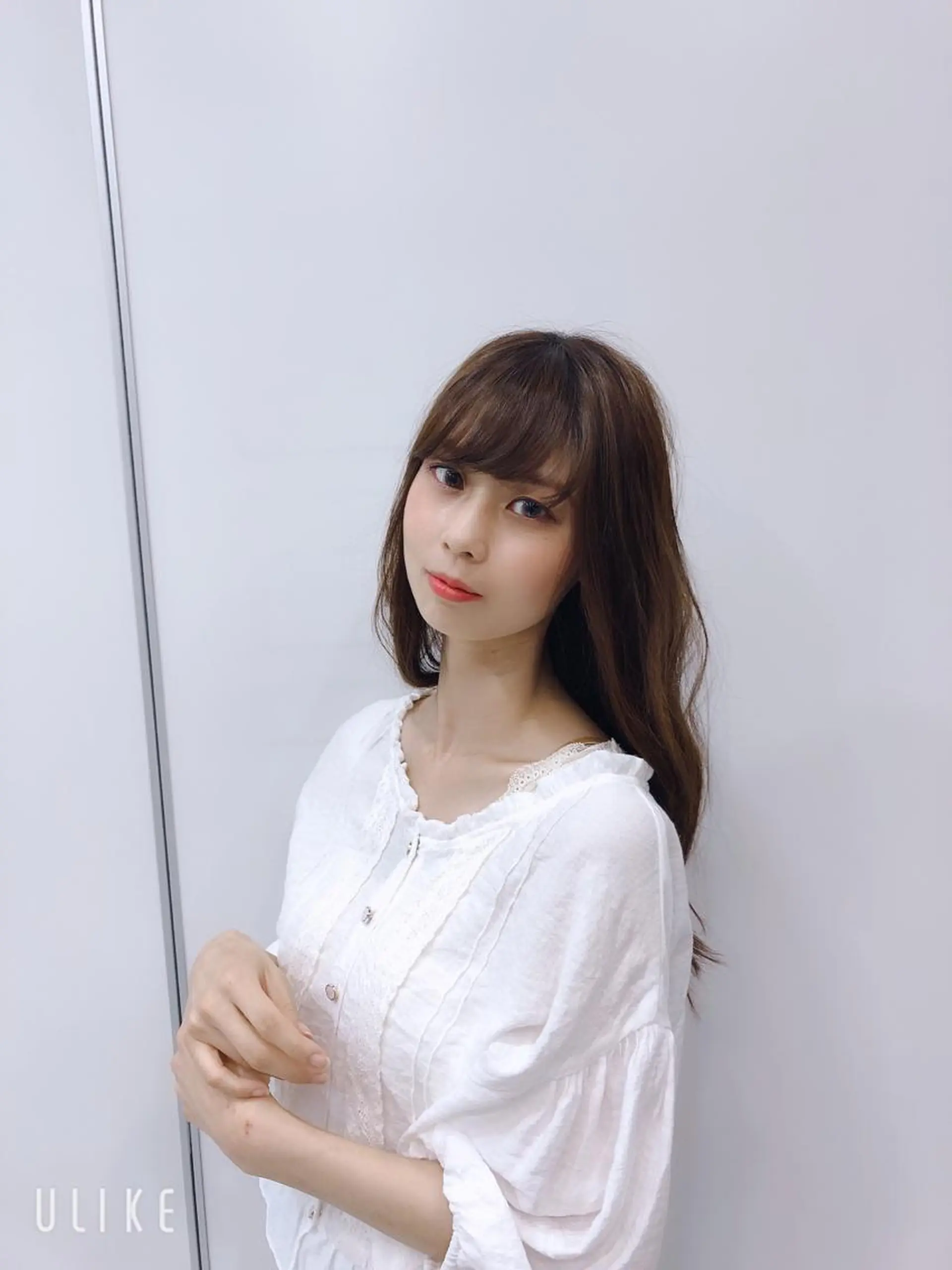 カラー 韓国/アイドルヘア 🎀みづきのヘアスタイル