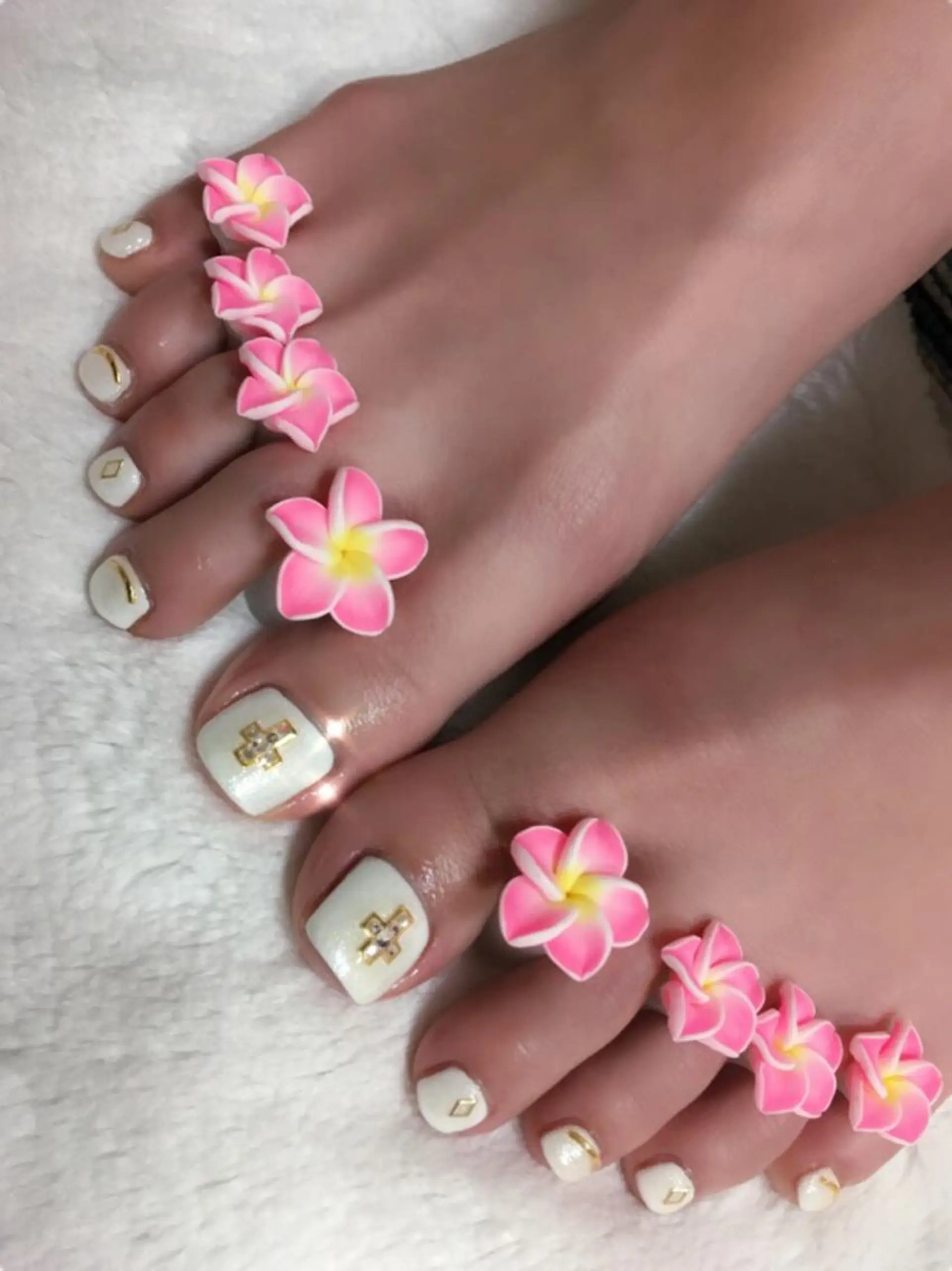 ネイル N Kaoriのネイルデザイン