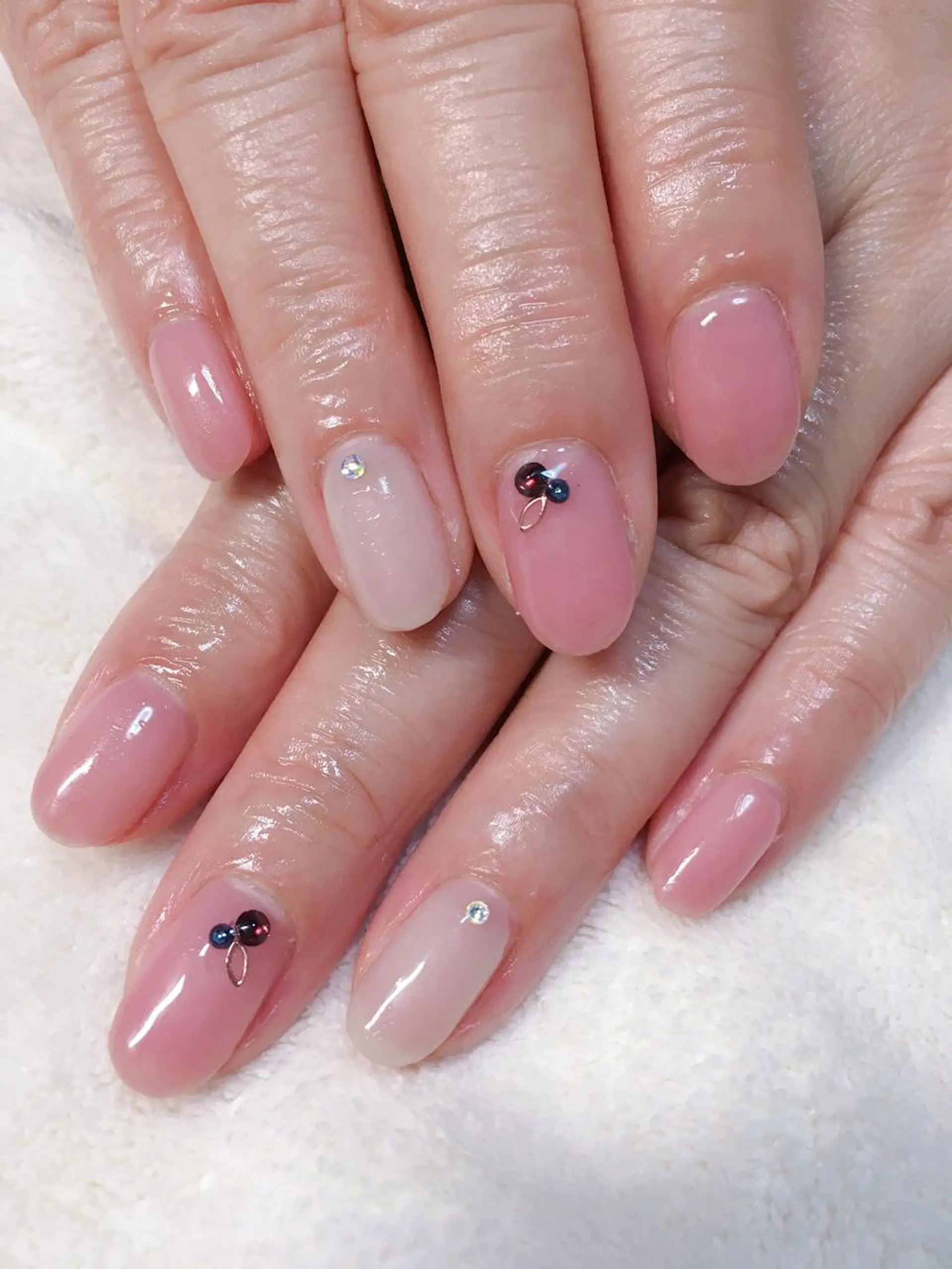ネイル mie_ nailのネイルデザイン