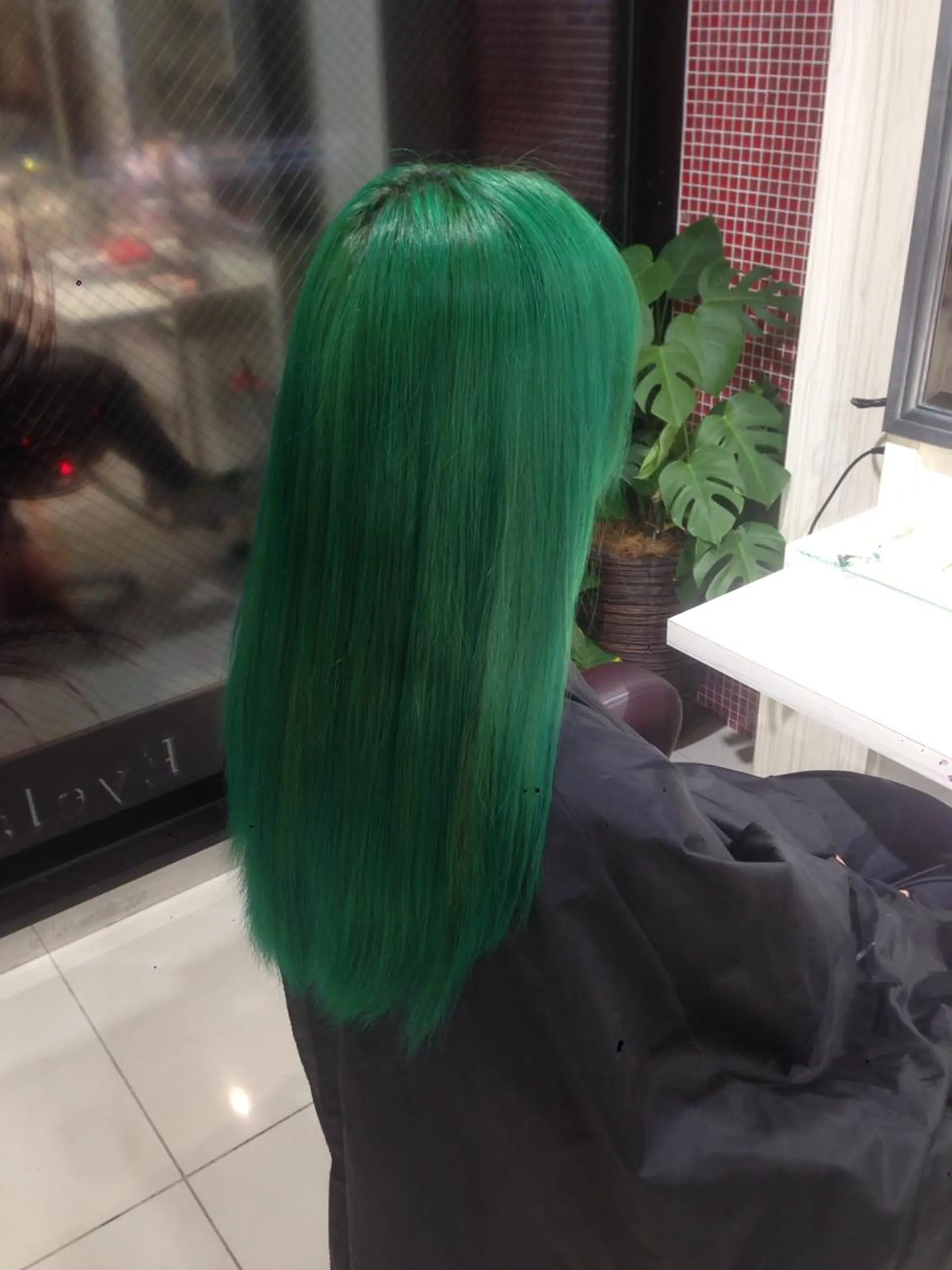 ロング カラー ✨艶髪✨透明感✨ 山内大樹のヘアスタイル