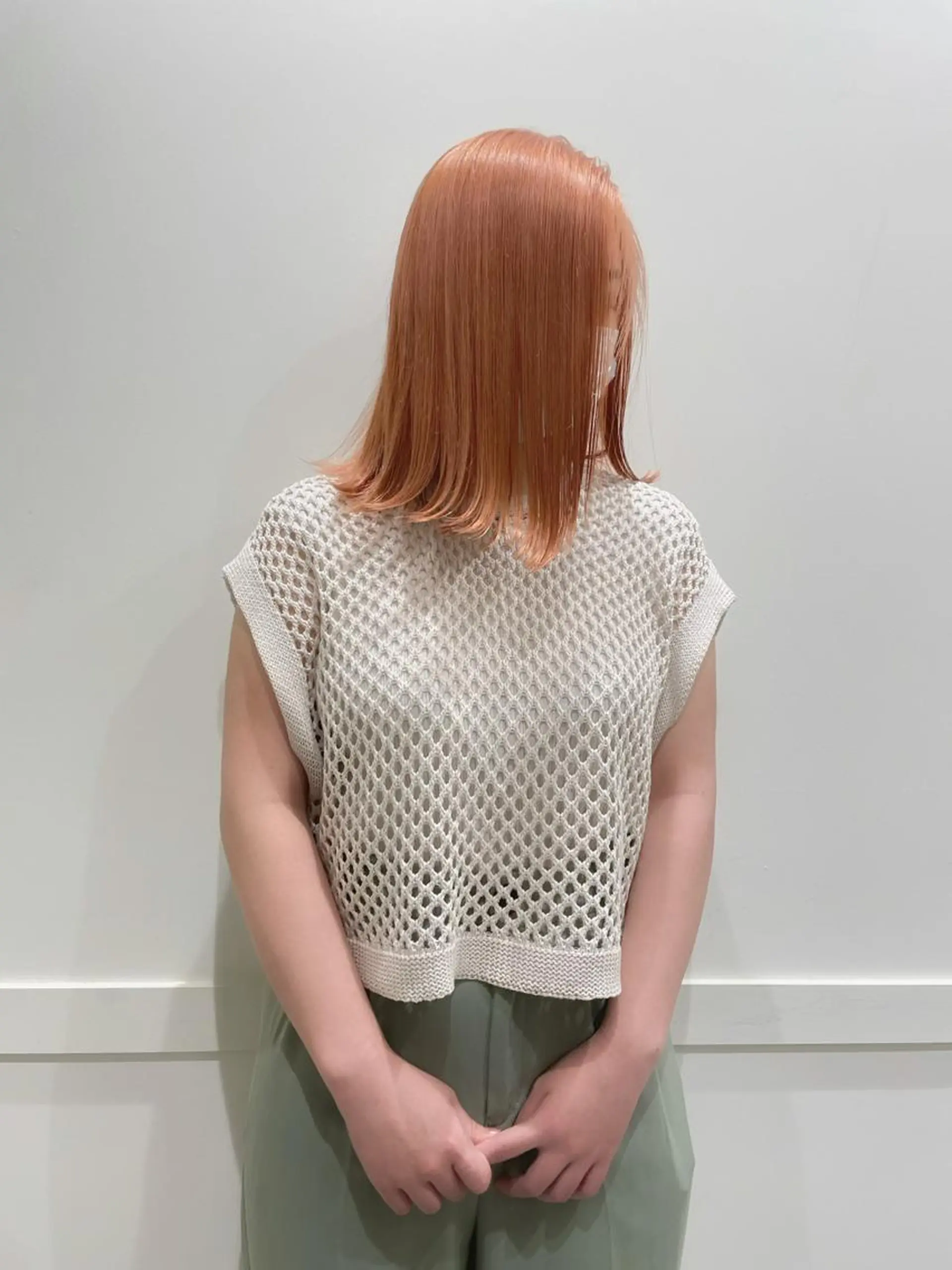 ショート カラー カット ヘアカラー トリートメント ヘアセット メンズ特化 パーマ/オザワのヘアスタイル