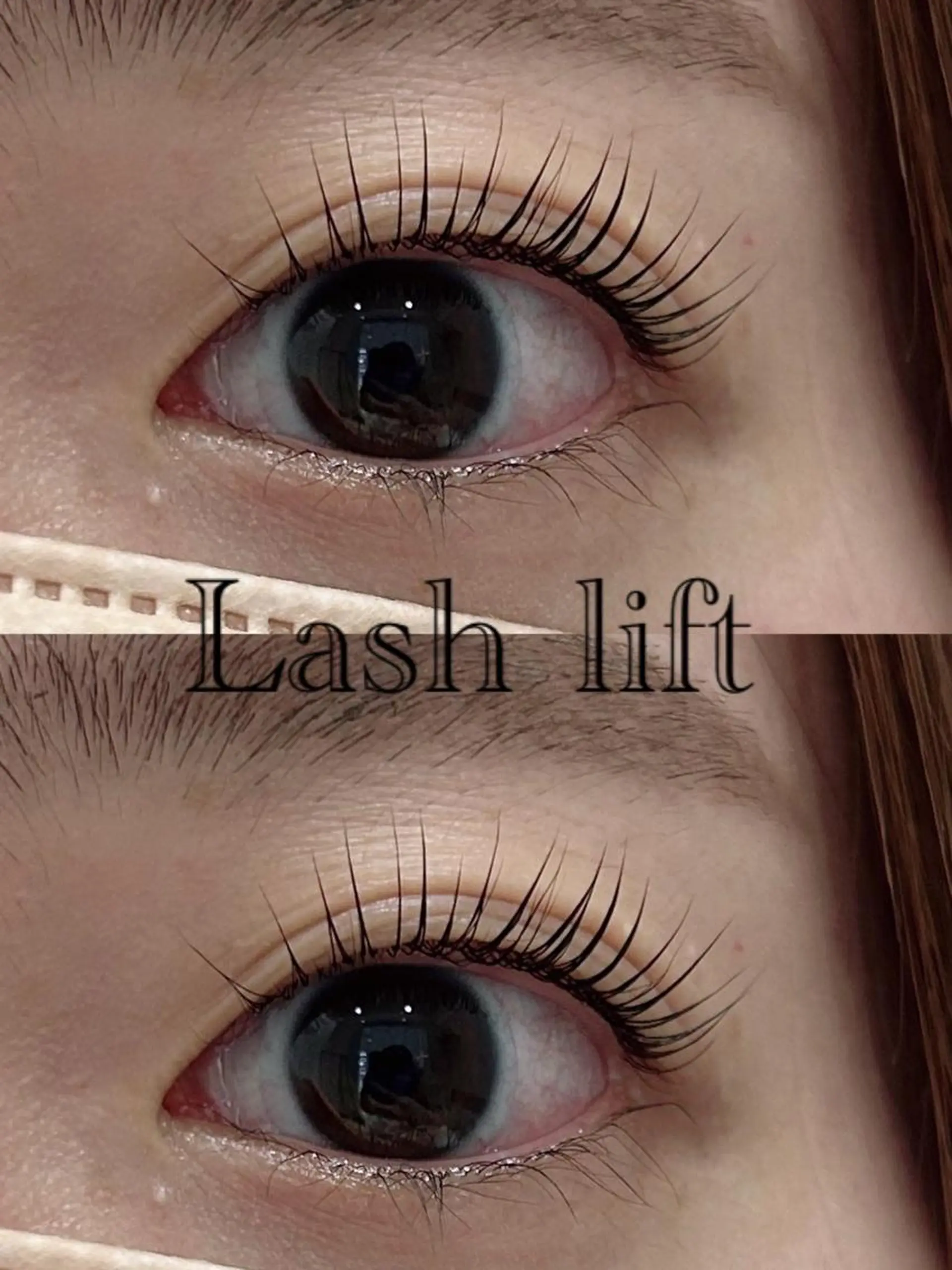 マツエク・マツパ me. makiの眉毛・アイブロウイメージ