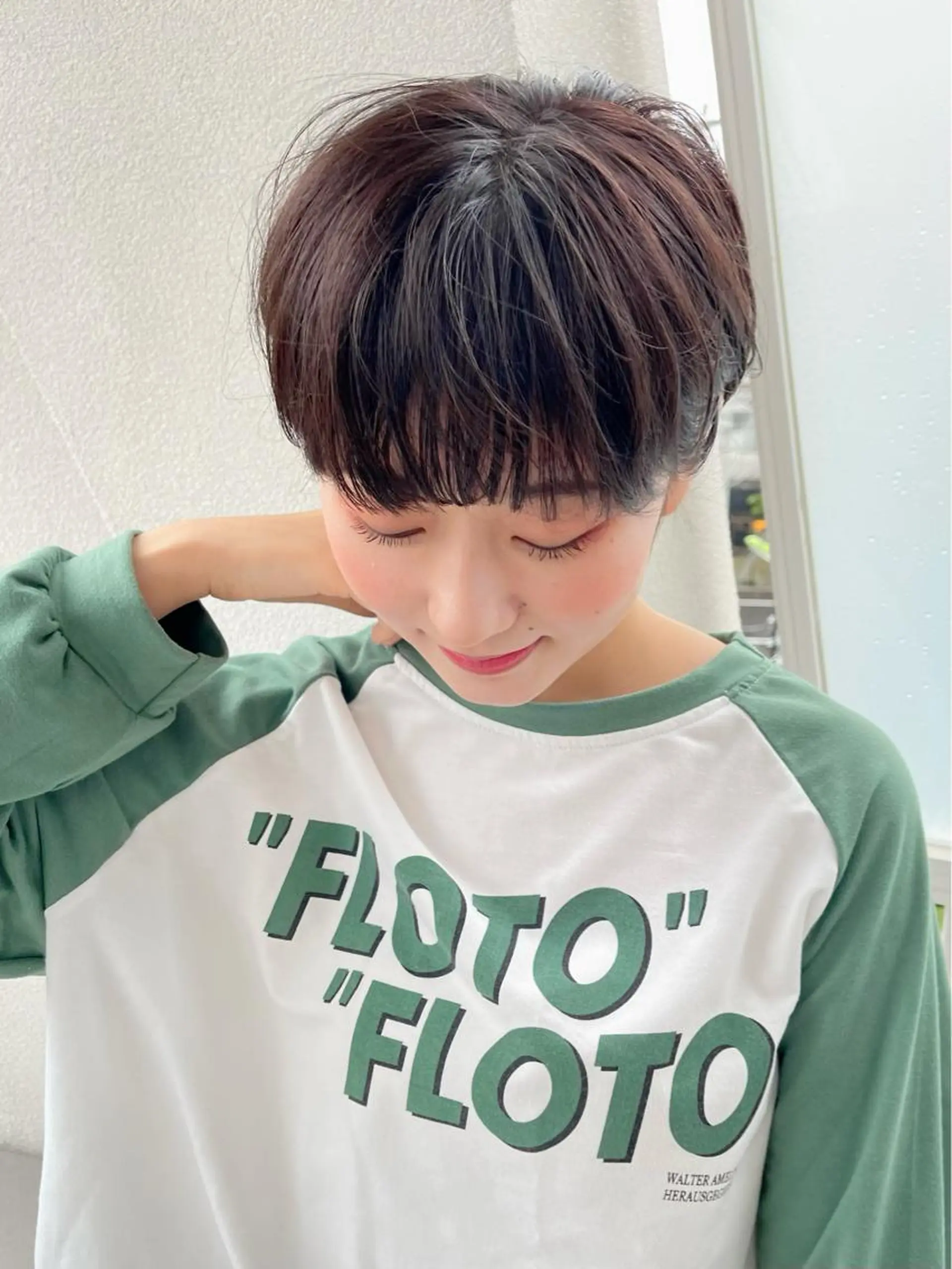 マツエク・マツパ アイブロウ まつげ&眉毛専門店 🌸Manamiの眉毛・アイブロウイメージ