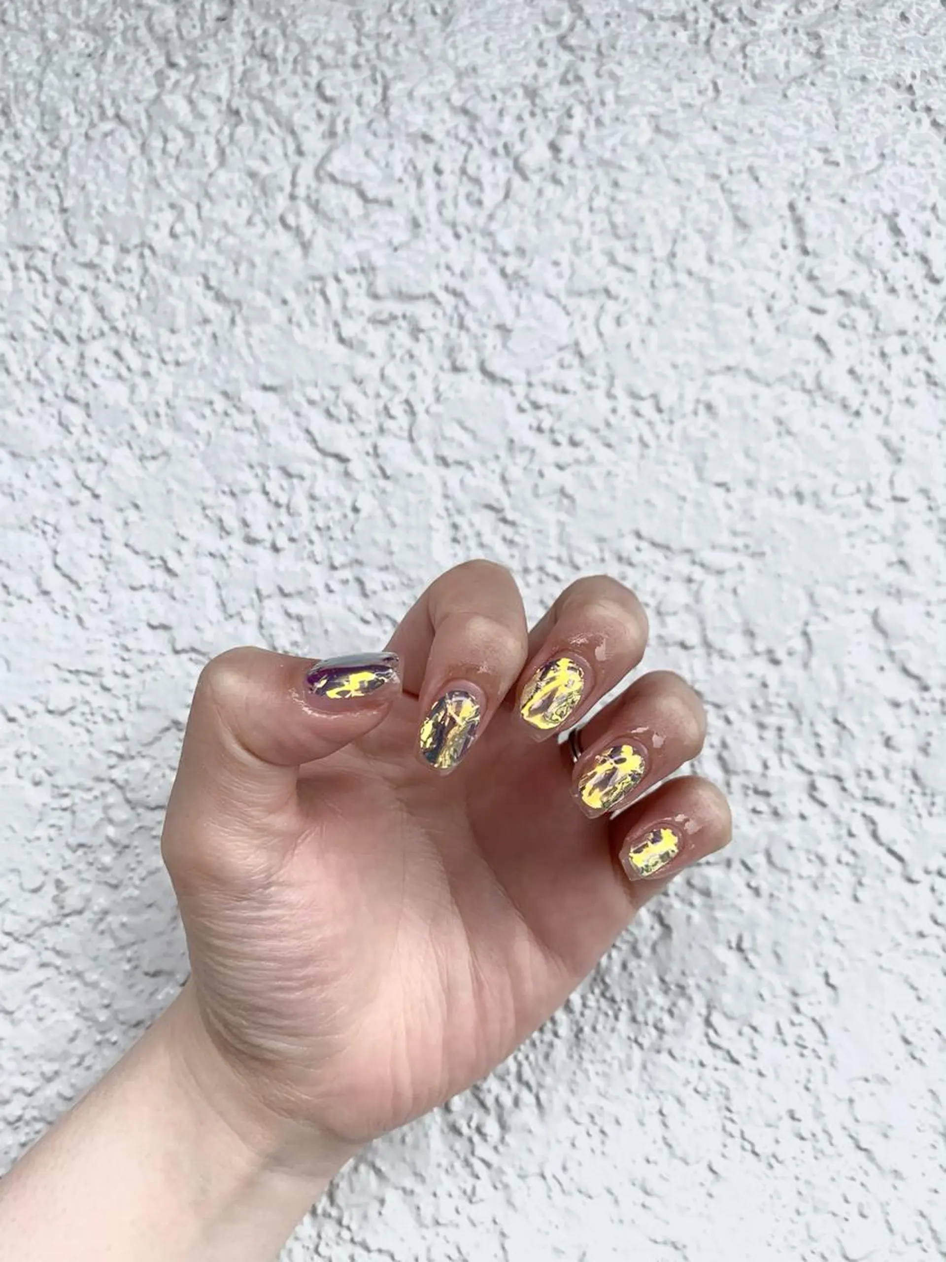 ネイル 土屋 智子のエステ・リラクイメージ