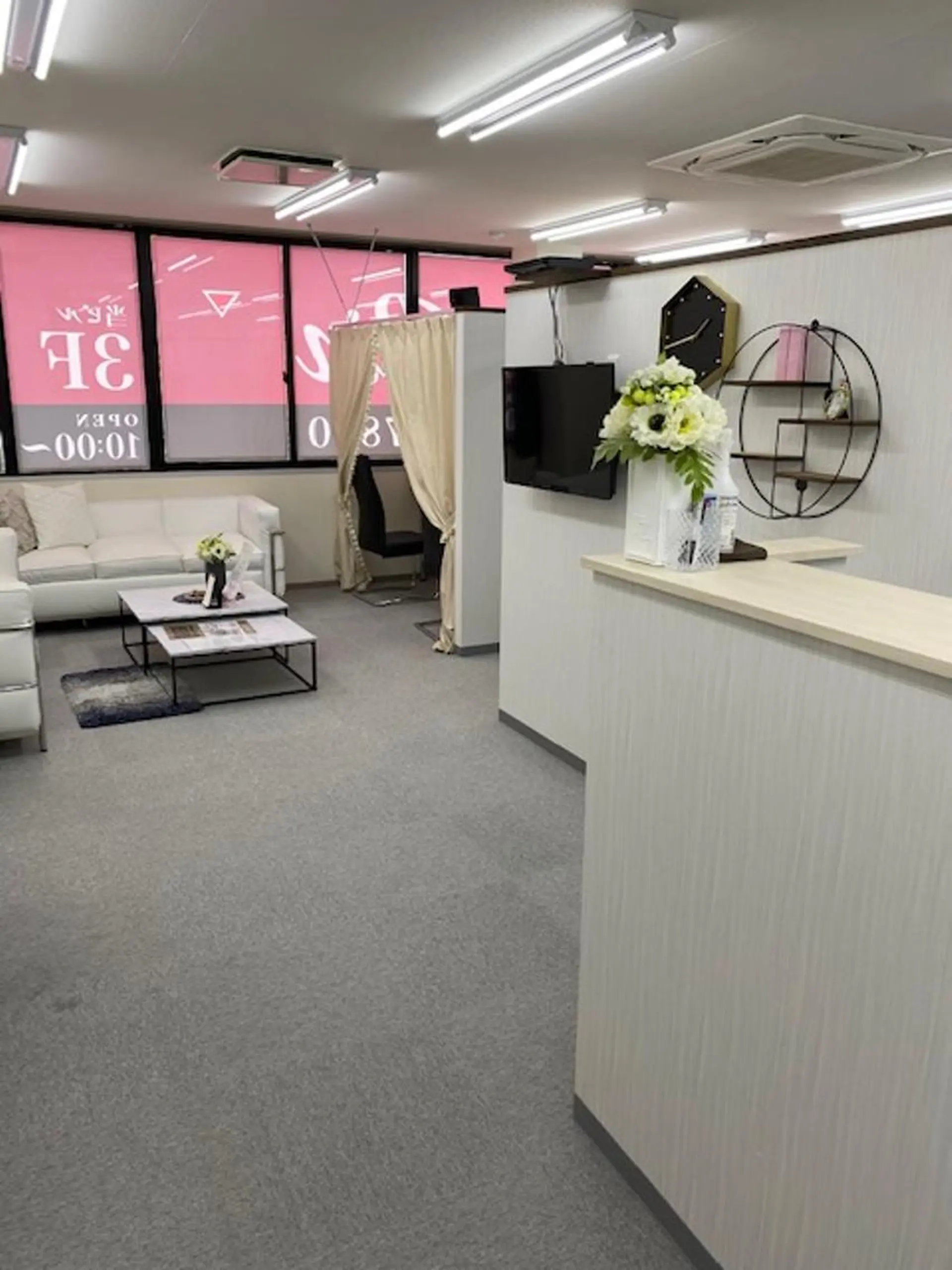 RinRin 春日井店のエステ・リラクイメージ