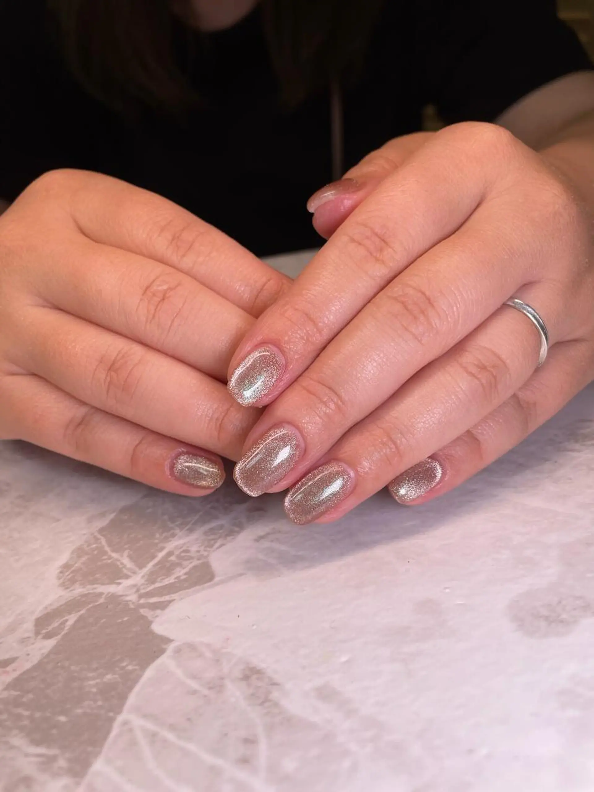 ネイル YOUTH nails waxing所属・YOUTH natsumiのネイルデザイン