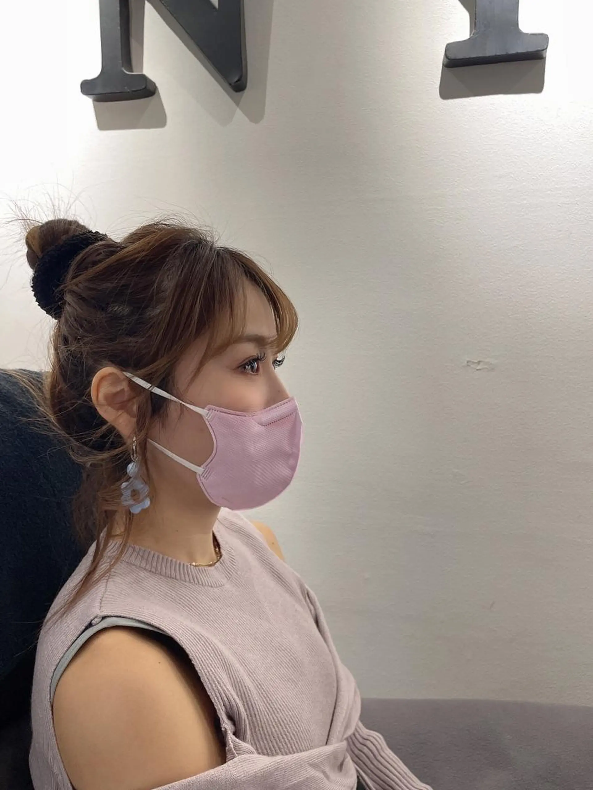 マツエク・マツパ SESUNNY セサニー　SEIRAのマツエク・マツパデザイン