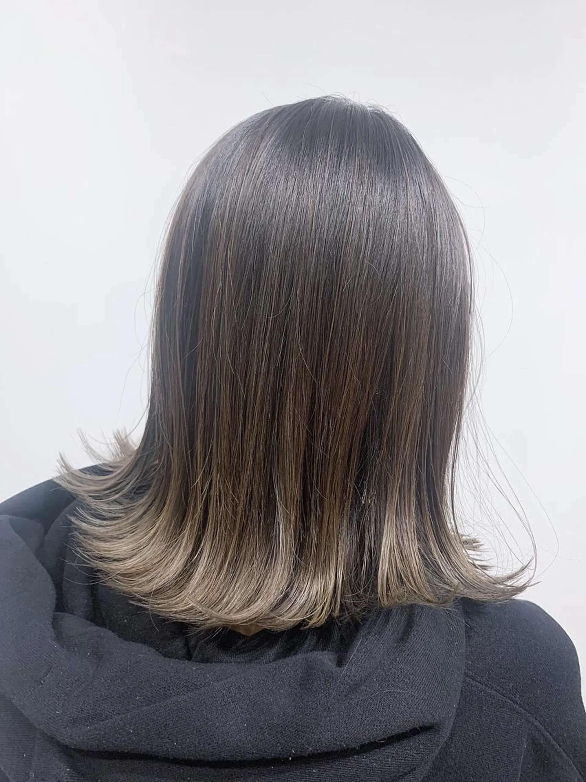 セミロング カラー Stylist 🕊Misakoのヘアスタイル