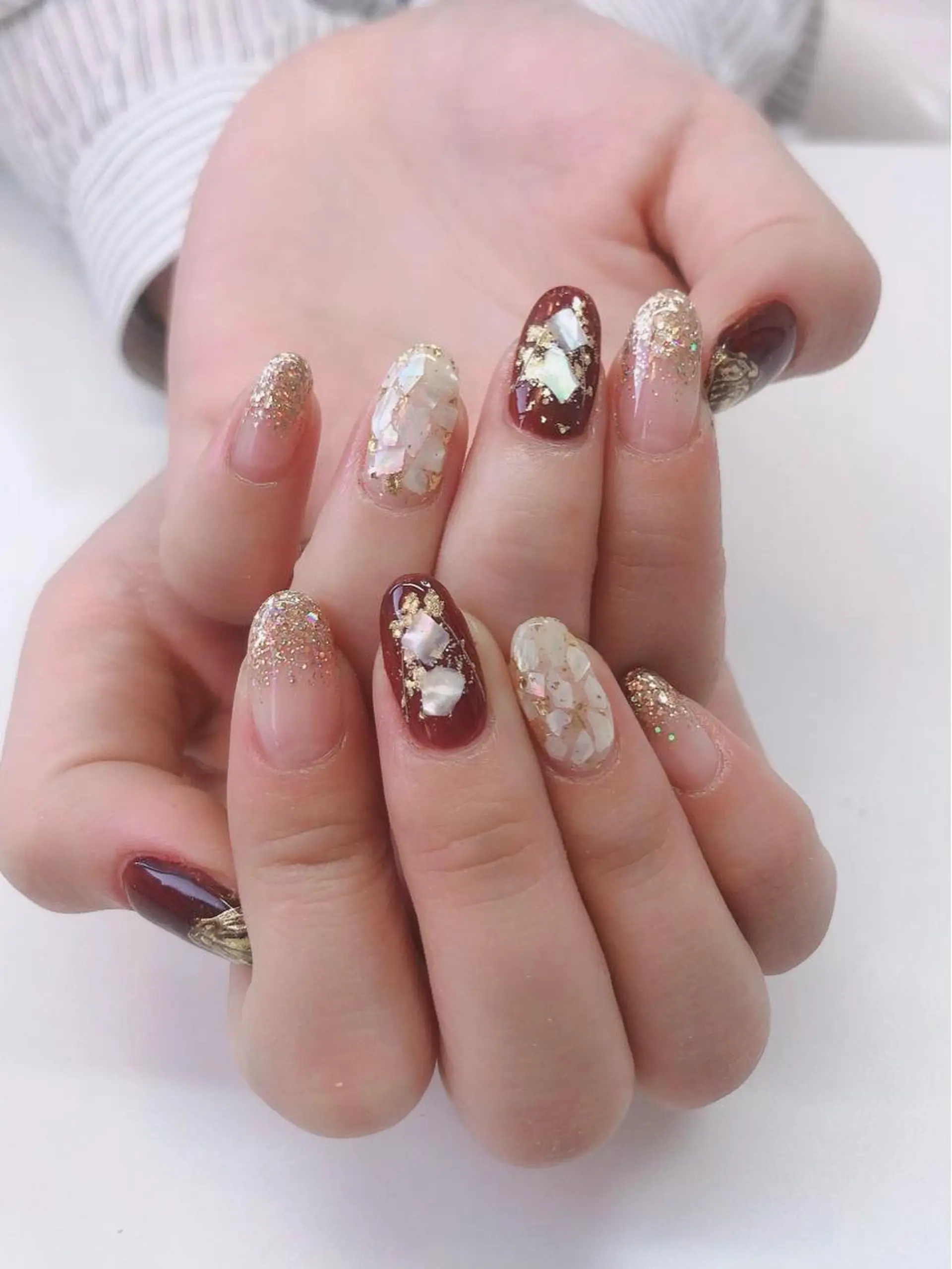 ネイル cocoネイル&まつげサロン所属・片平 恭子のマツエク・マツパデザイン