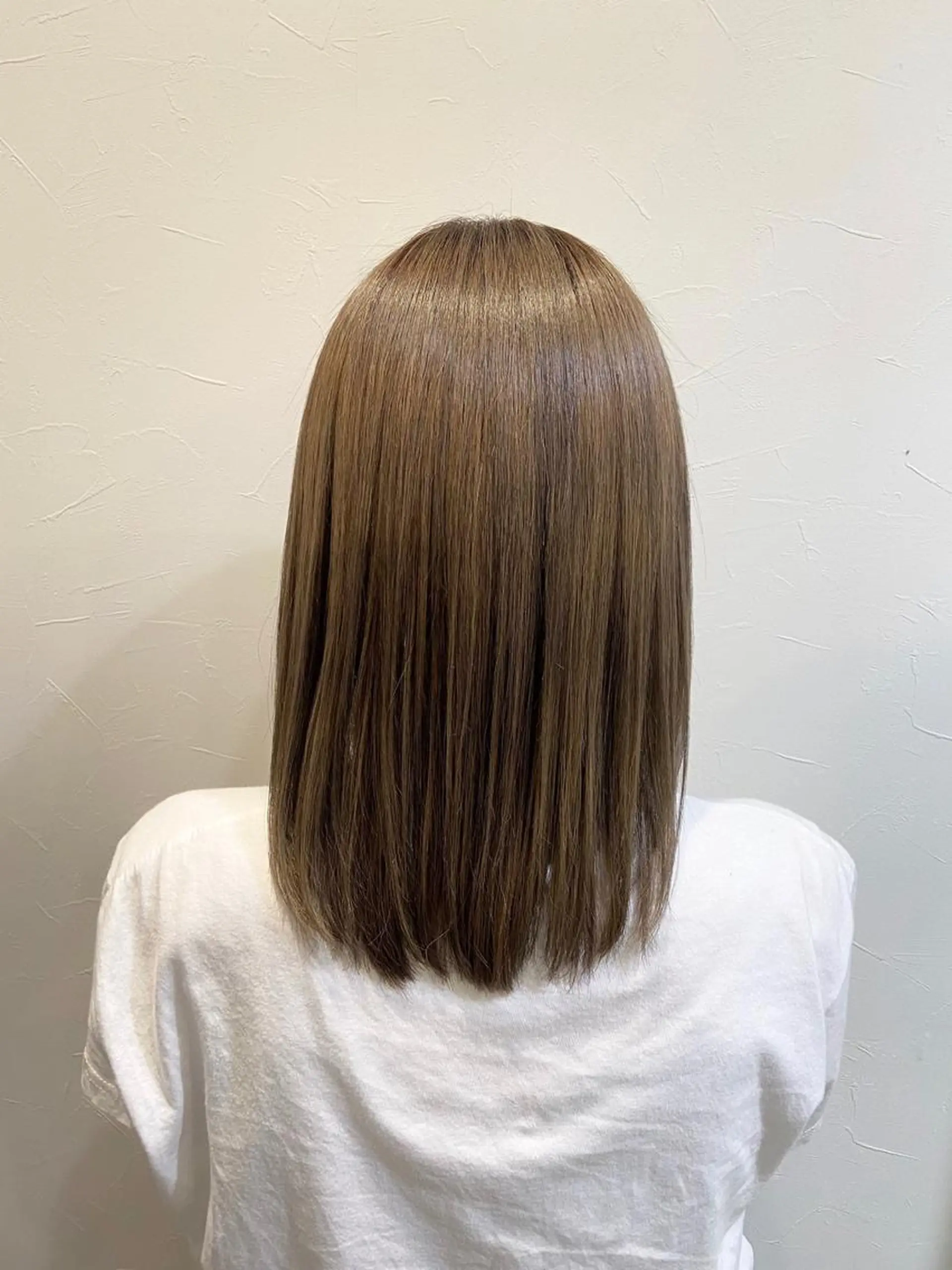 ロング カラー トリートメント 酸熱トリートメント カット 縮毛矯正 トリートメント Total beauty Noalo所属・Total beau ty  Noaloのエステ・リラクイメージ