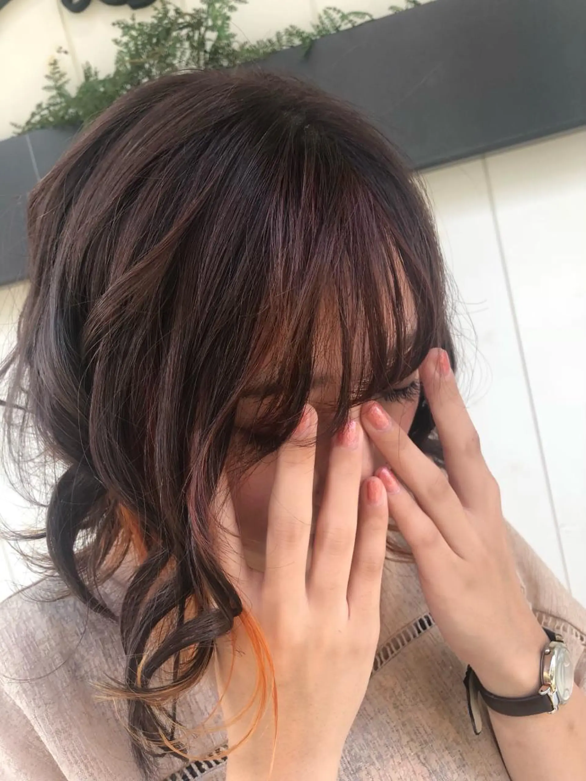 ショート fuuga春日部店所属・艶髪髪質改善🐰🫧 ai🩵のヘアスタイル