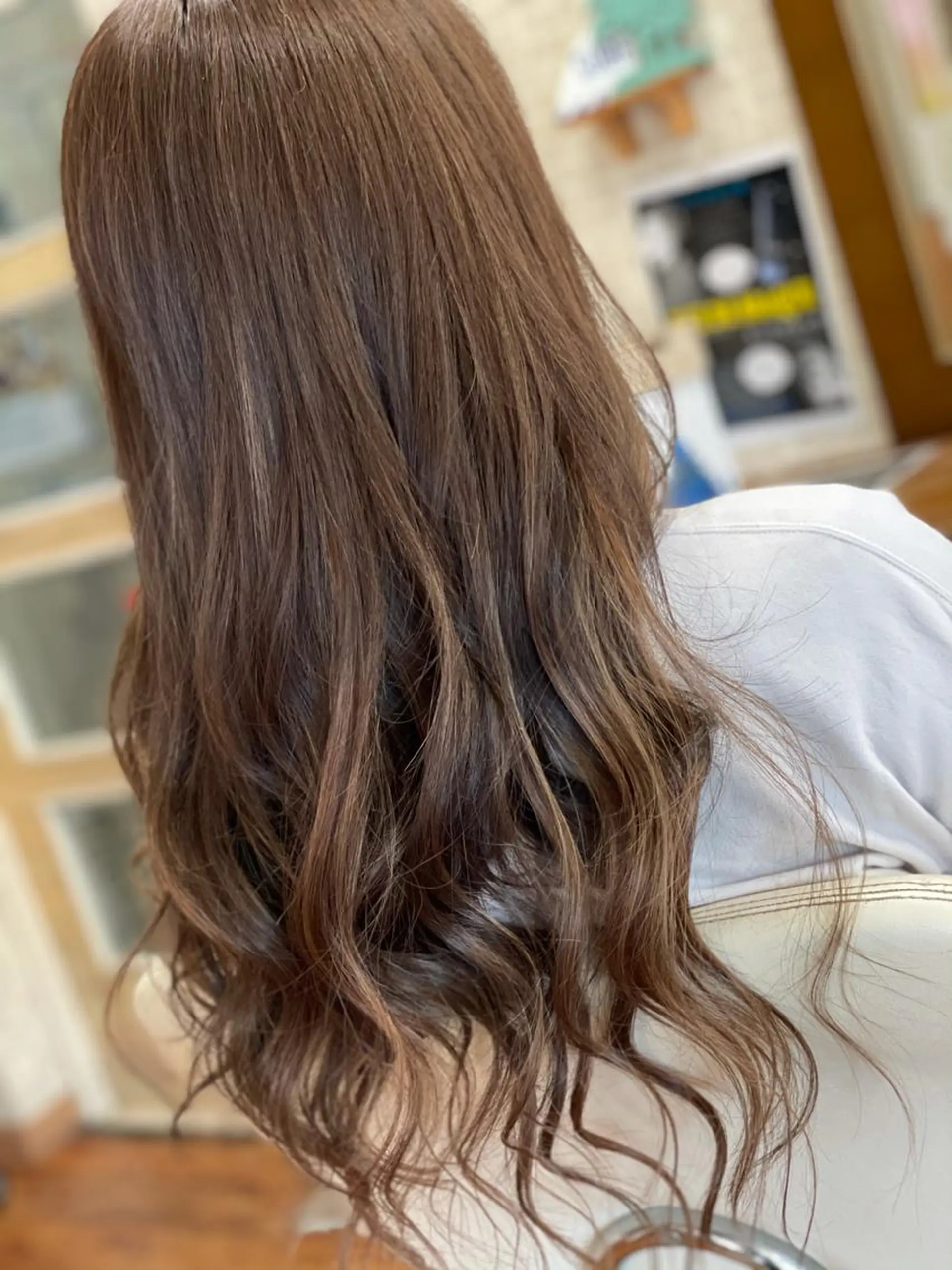 ロング LOPEZ LAB所属・🦁LOPEZLAB /RUNA🌙のヘアスタイル