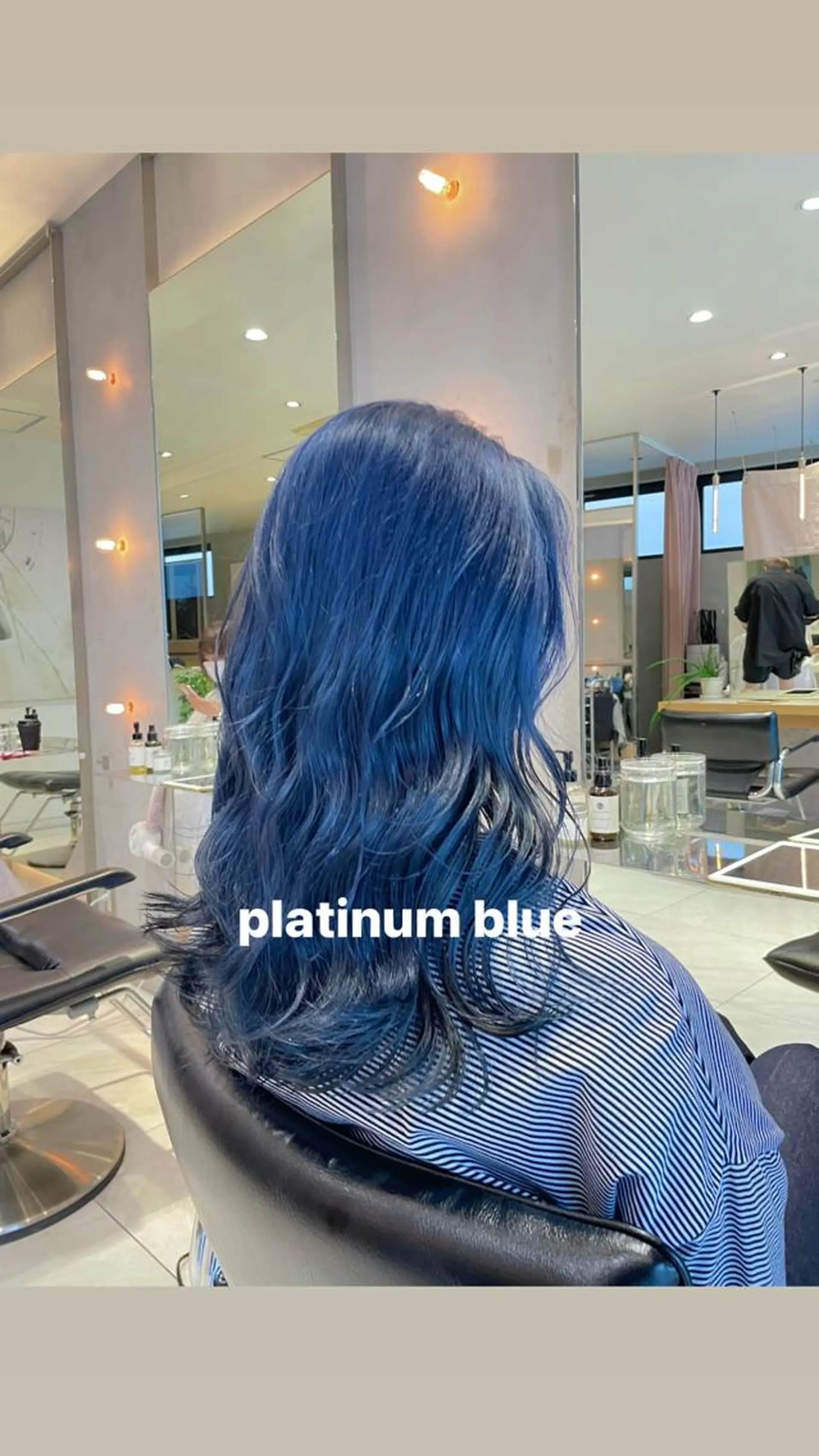 カラー ブリーチ ヘアカラー トリートメント ヘッドスパ ヘアセット miko🪽地毛風/ ハイトーン/レイヤーのヘアスタイル