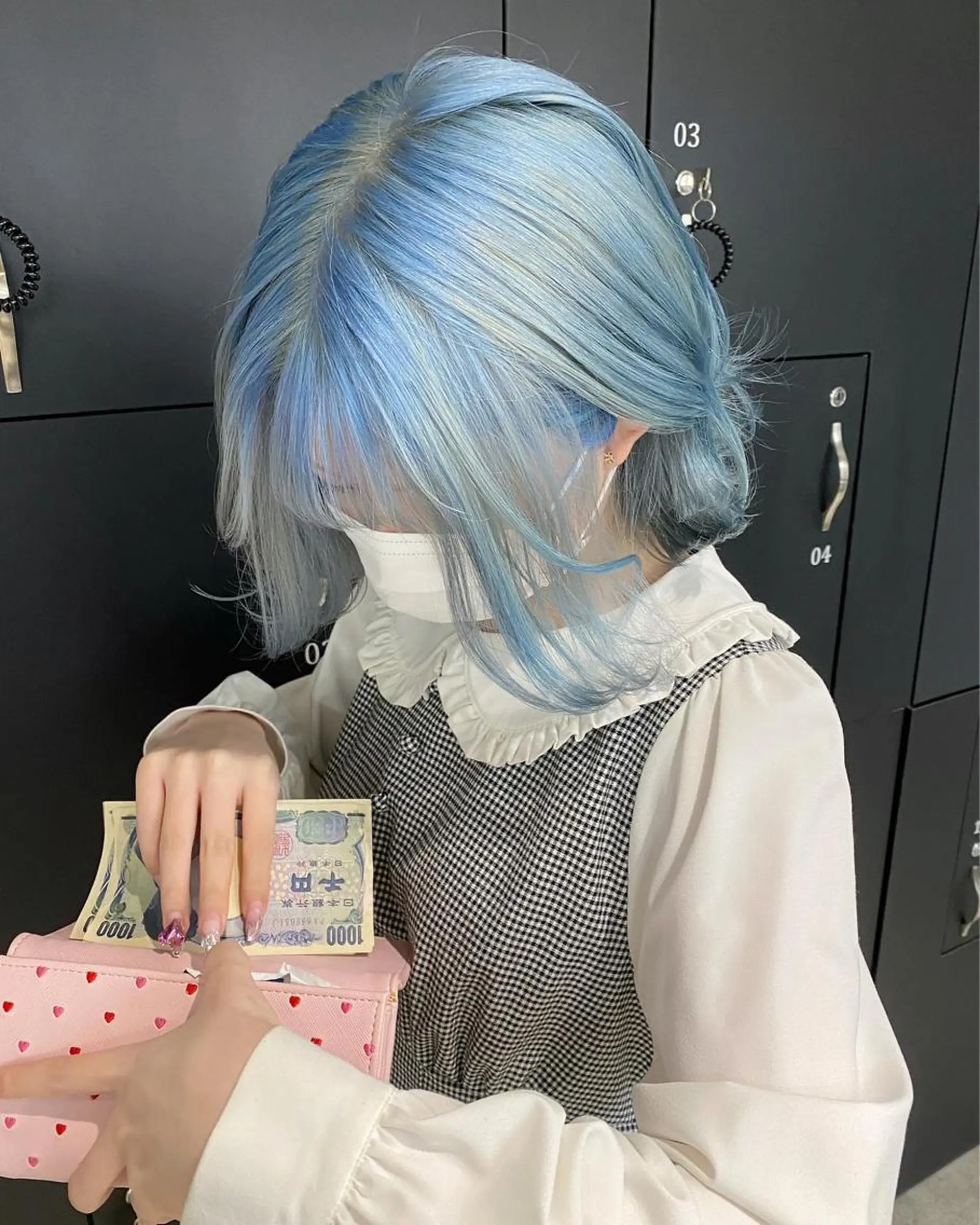 ショート カラー ヘアアレンジ メンズ 【池袋/スパイキー ショート】ⓝⓘⓜⓤのヘアスタイル