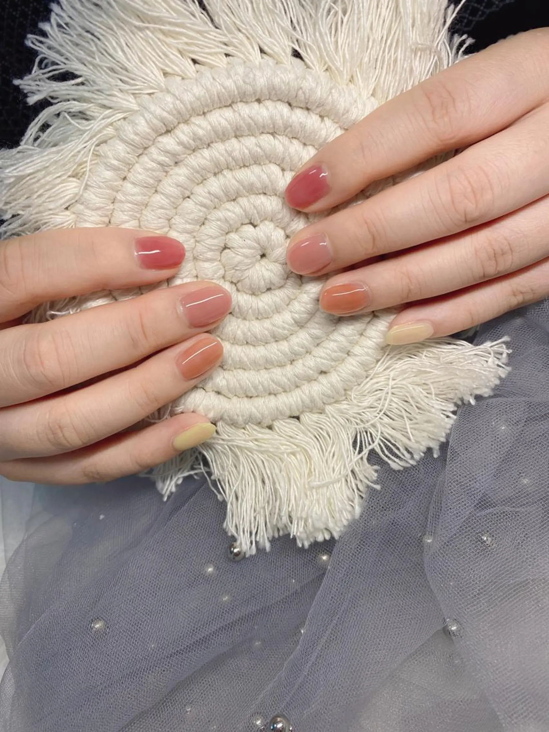 ネイル Queen‘s nailのネイルデザイン