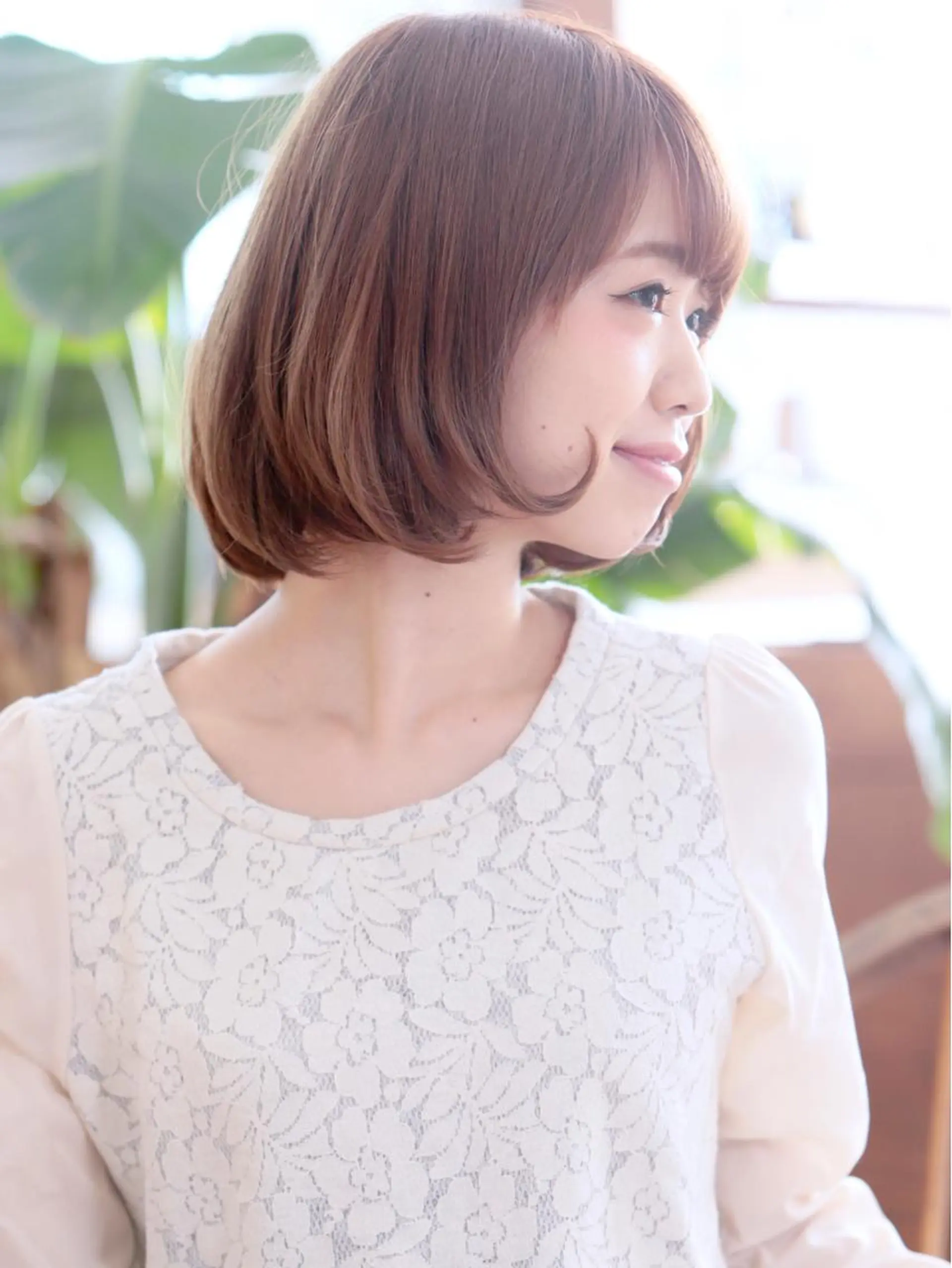 ショート カラー メンズお任せ下さい！ 店長⭐︎小橋のヘアスタイル