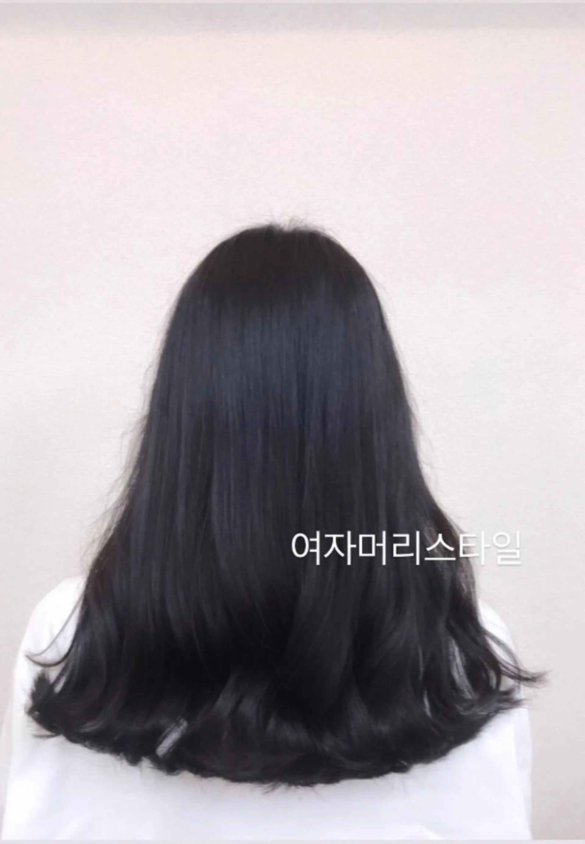 ロング 松本平太郎美容室大宮店所属・もりたみかこ 美容師お休み中のヘアスタイル